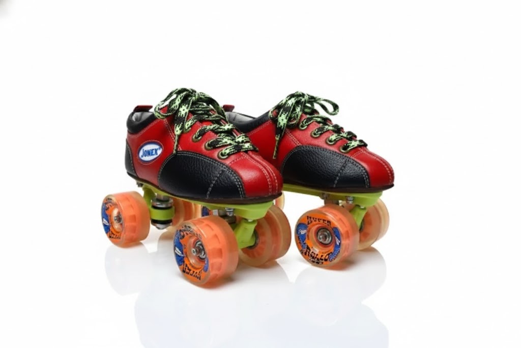 Classic Quad Roller Skates ||  JONEX || HYPER