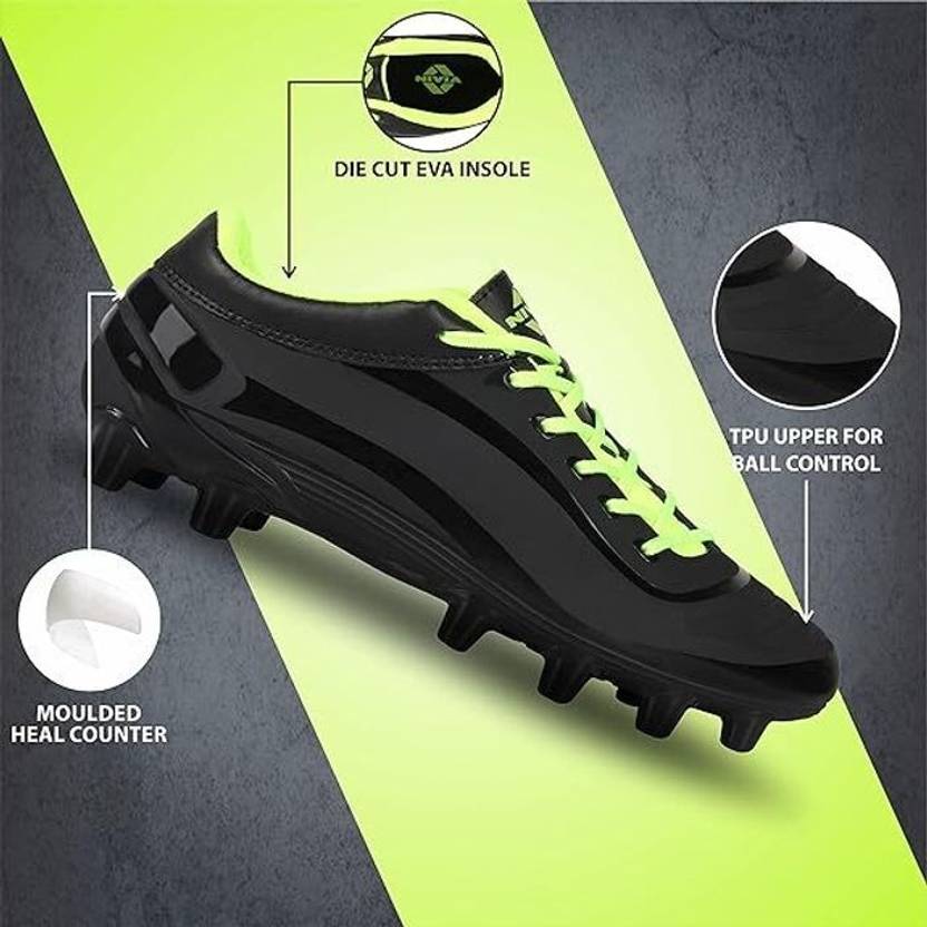 AIR STRIKE Football Shoes For Men