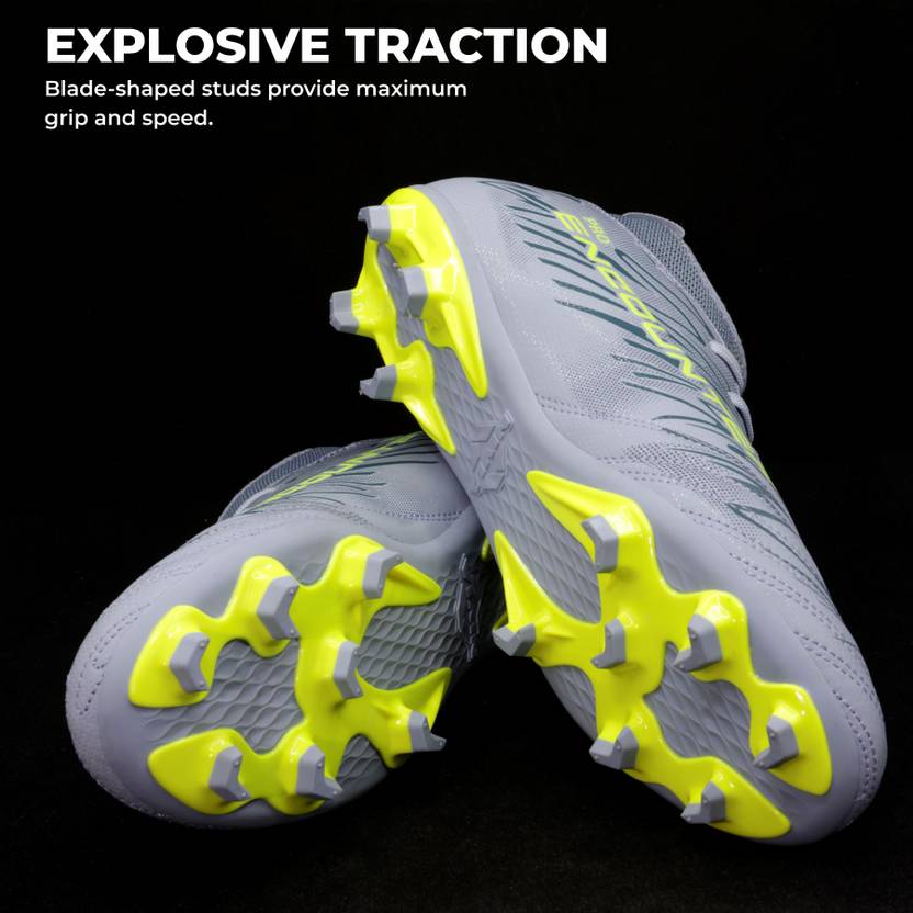 Encounter Pro 11 Football Stud Football Shoes || NIVIA
