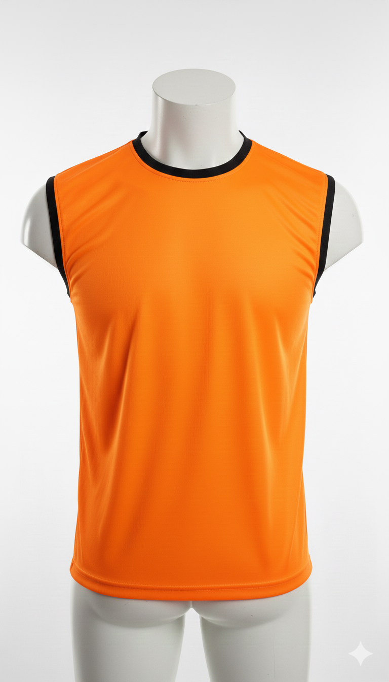 FOOTBALL BIBS || JERSEY || 