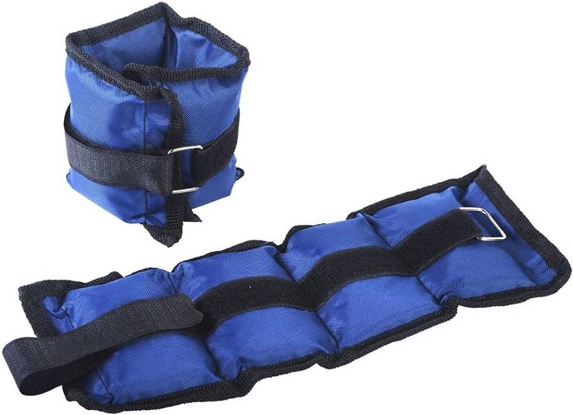 Adjustable Ankle Weights || Vaibhav