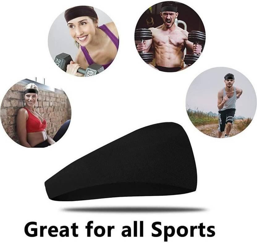Sports Headband