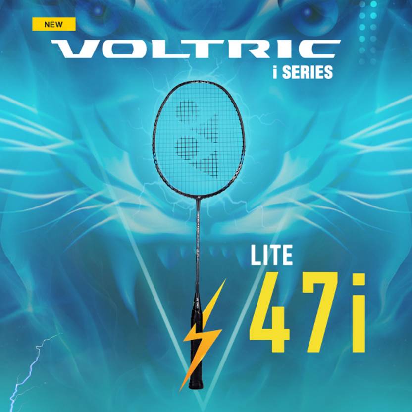 Yonex Voltric i Series Lite 47i  || Badminton Racket