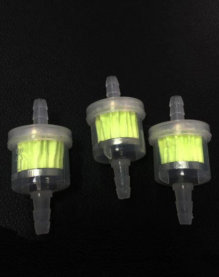 Filtros y depositos para equipo facial