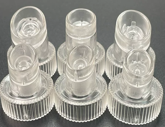Aplicador de Hidrafacial con set de 6 puntas