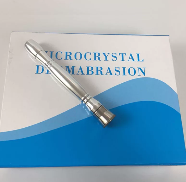 Puntas para micro-dermoabrasión de diamante