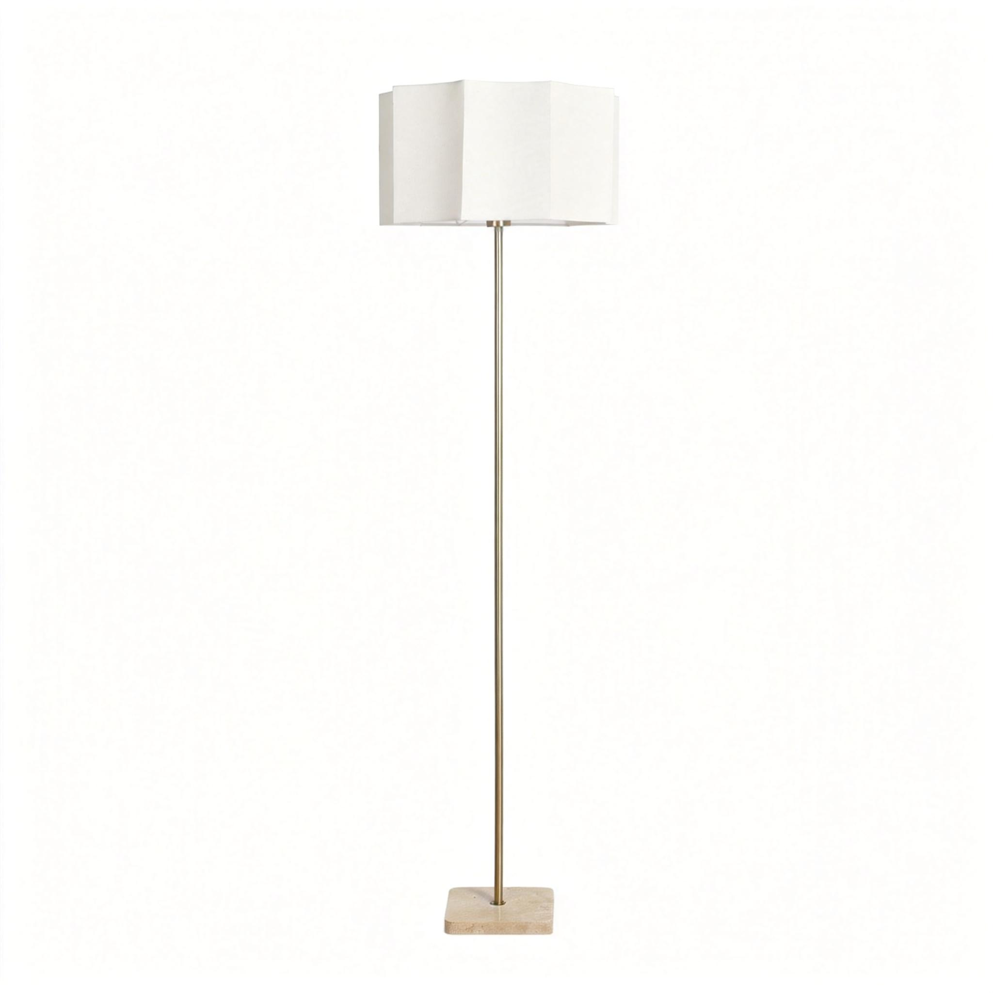 Modern Floor Lamp 25T248