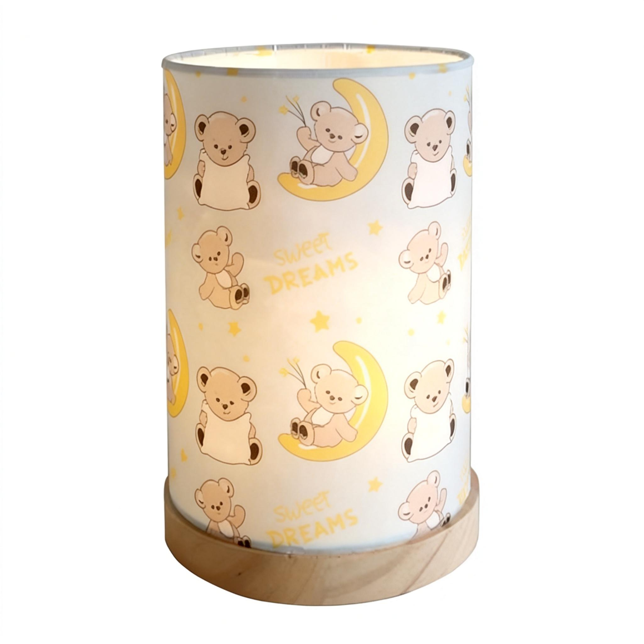 Children's Night Lamp 22AD024