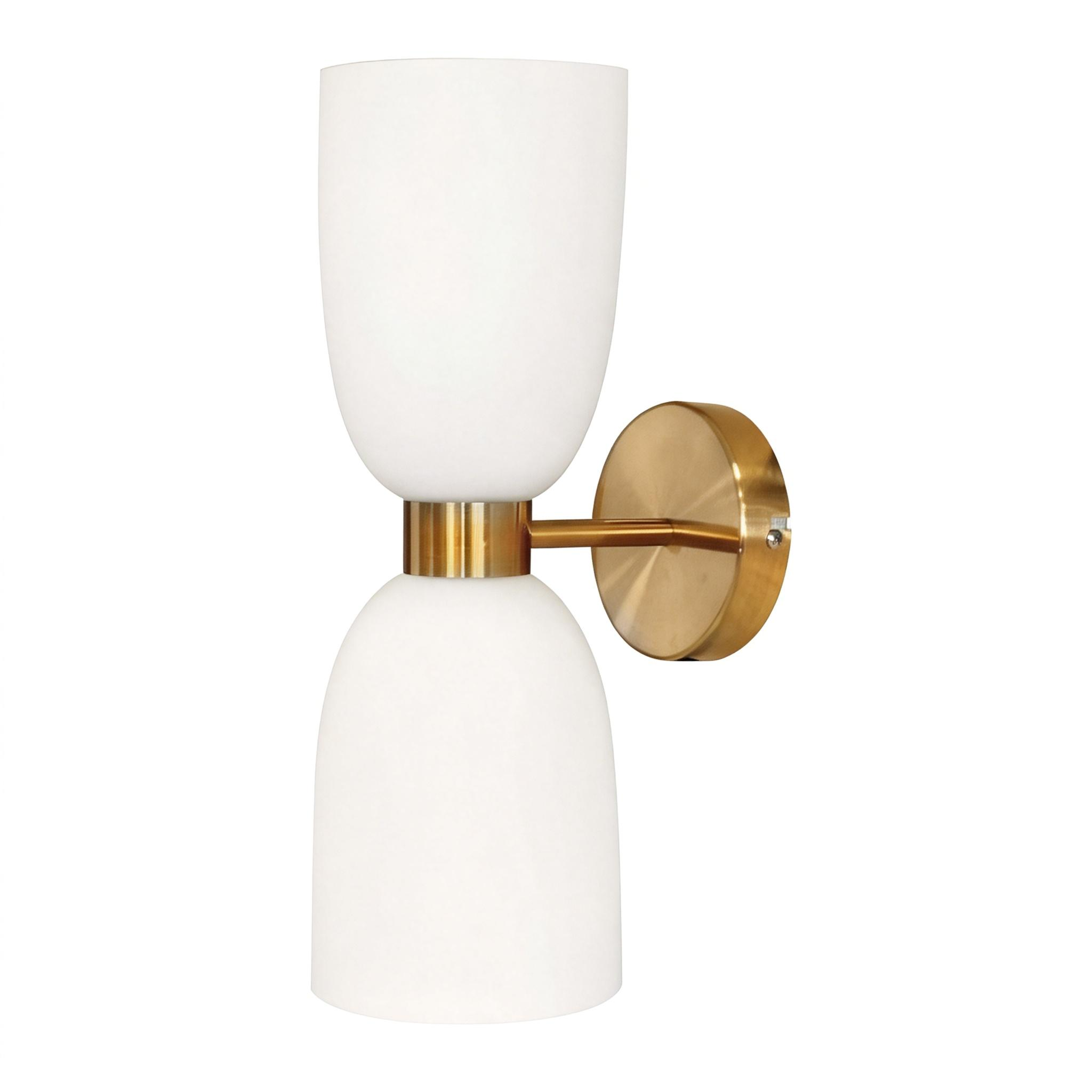 Modern Wall Sconce 23P193