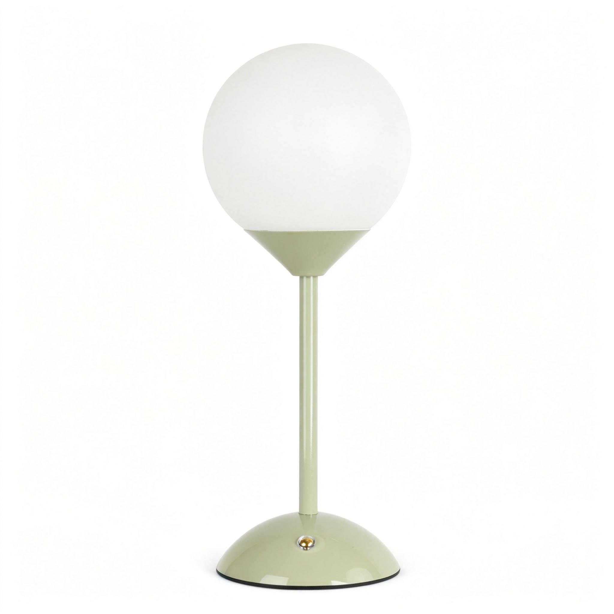 Modern Table Lamp 25D248