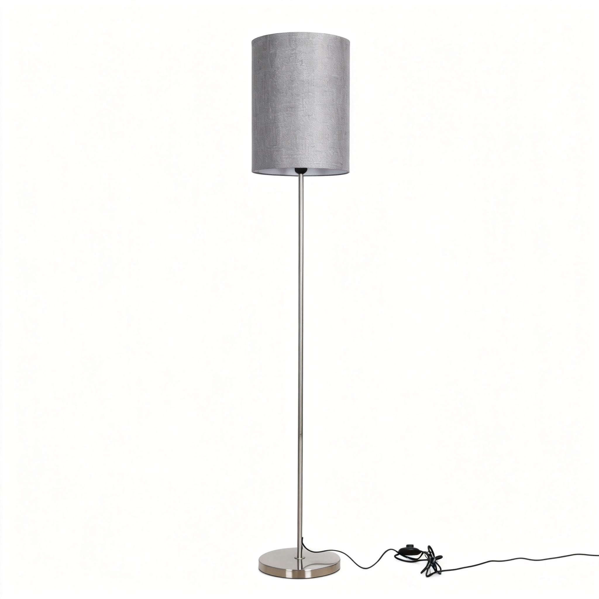 Modern Floor Lamp 25T074