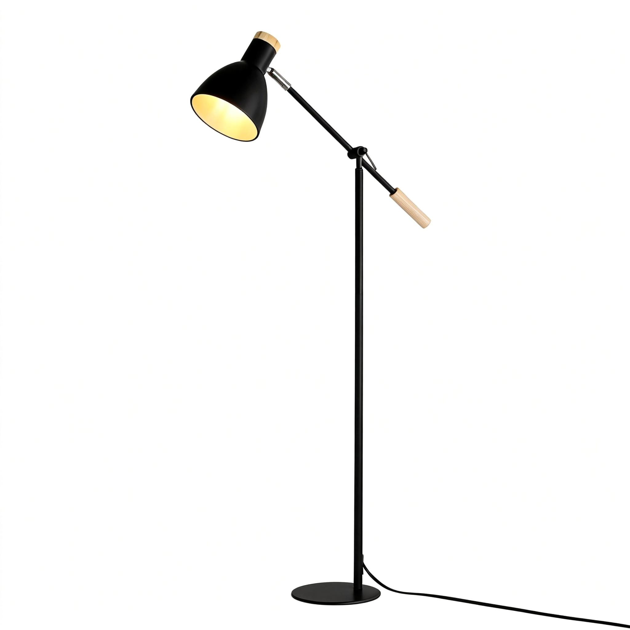 Modern Adjustable Floor Lamp 8095-22