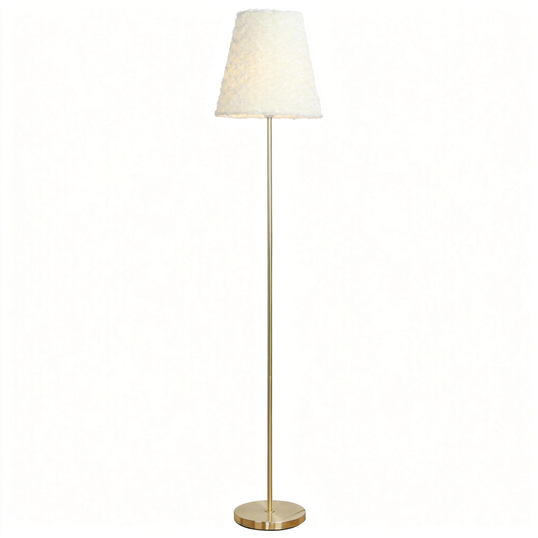 Elegant Floor Lamp 23T454