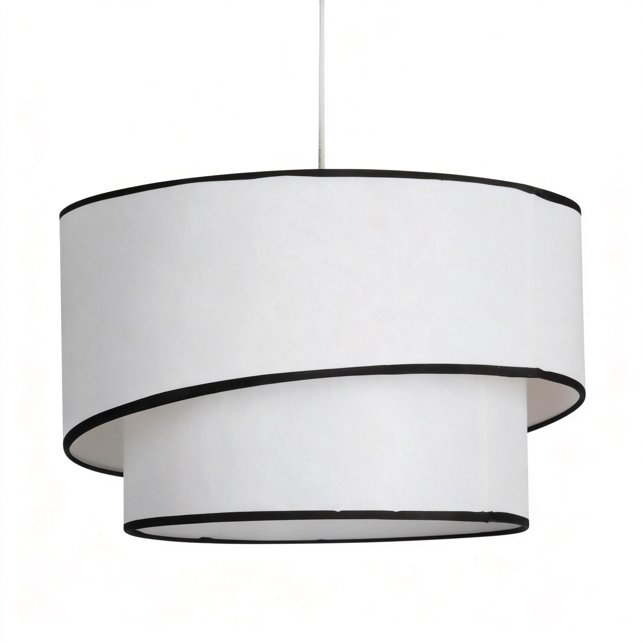 Modern Spiral Pendant Lamp 23P187