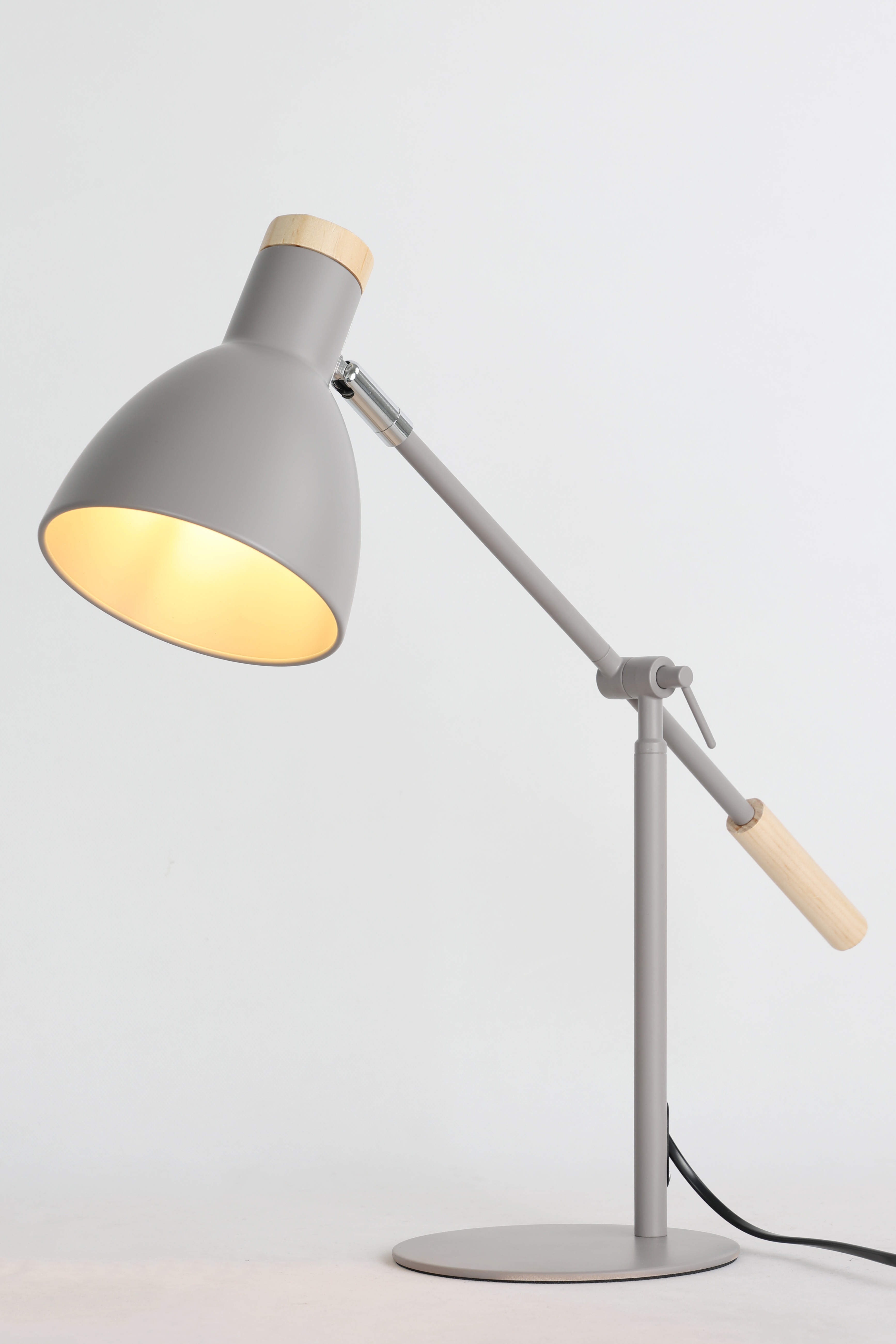 Modern Desk Lamp