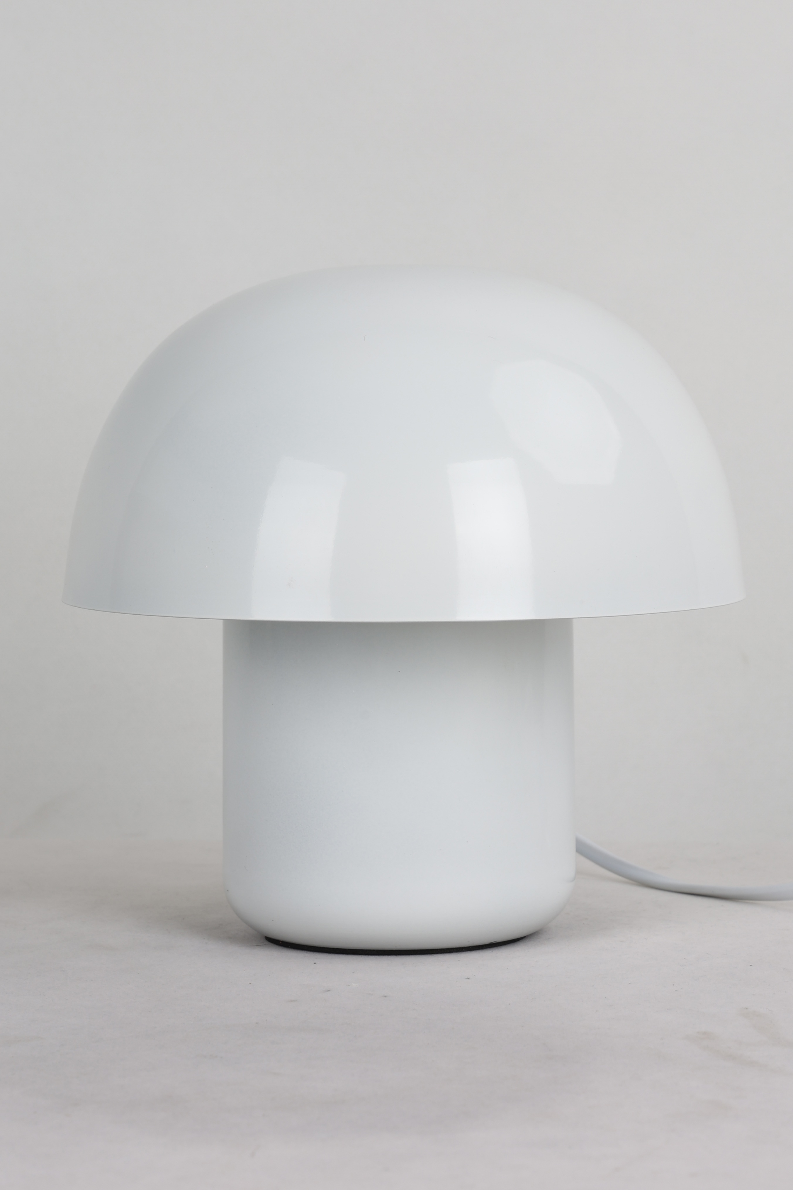 Modern Mushroom Table Lamp