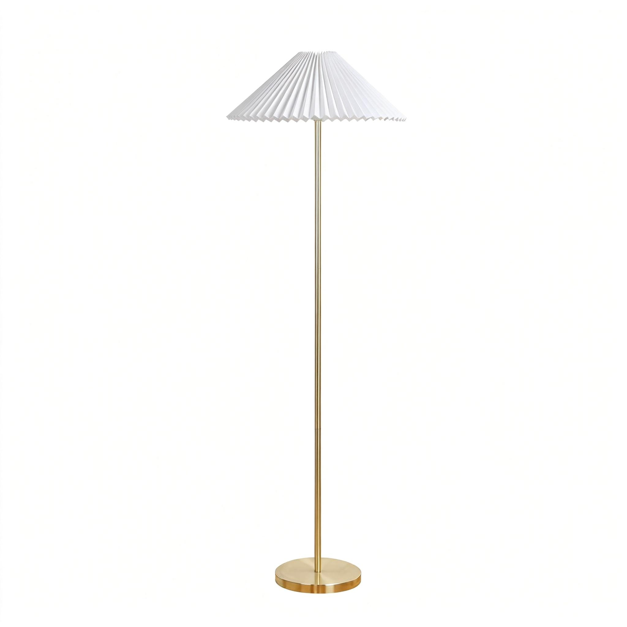 Modern Floor Lamp 24AF068