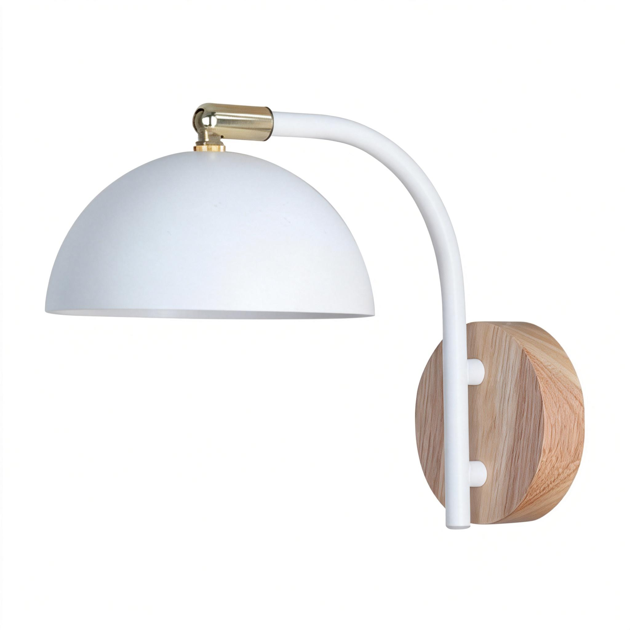 Modern Wall Mounted Lamp 24P026