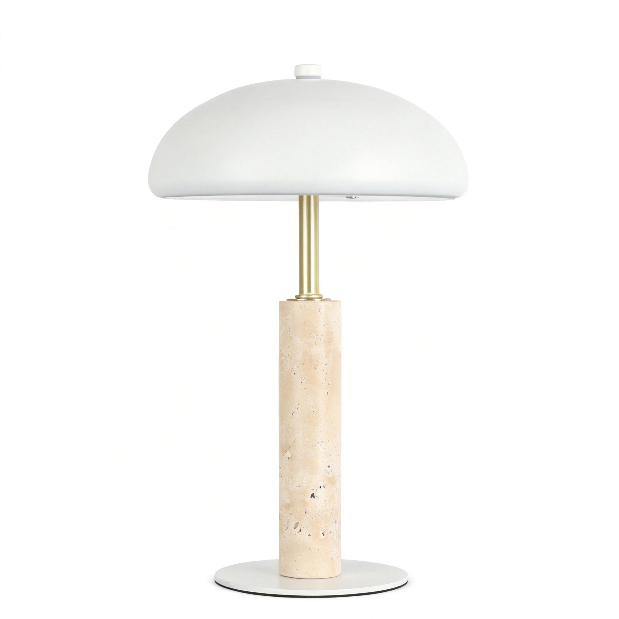 Modern Marble Table Lamp 25AD251