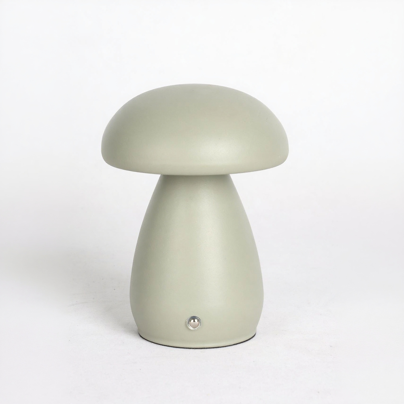 Mushroom Shaped Table Lamp 25P004