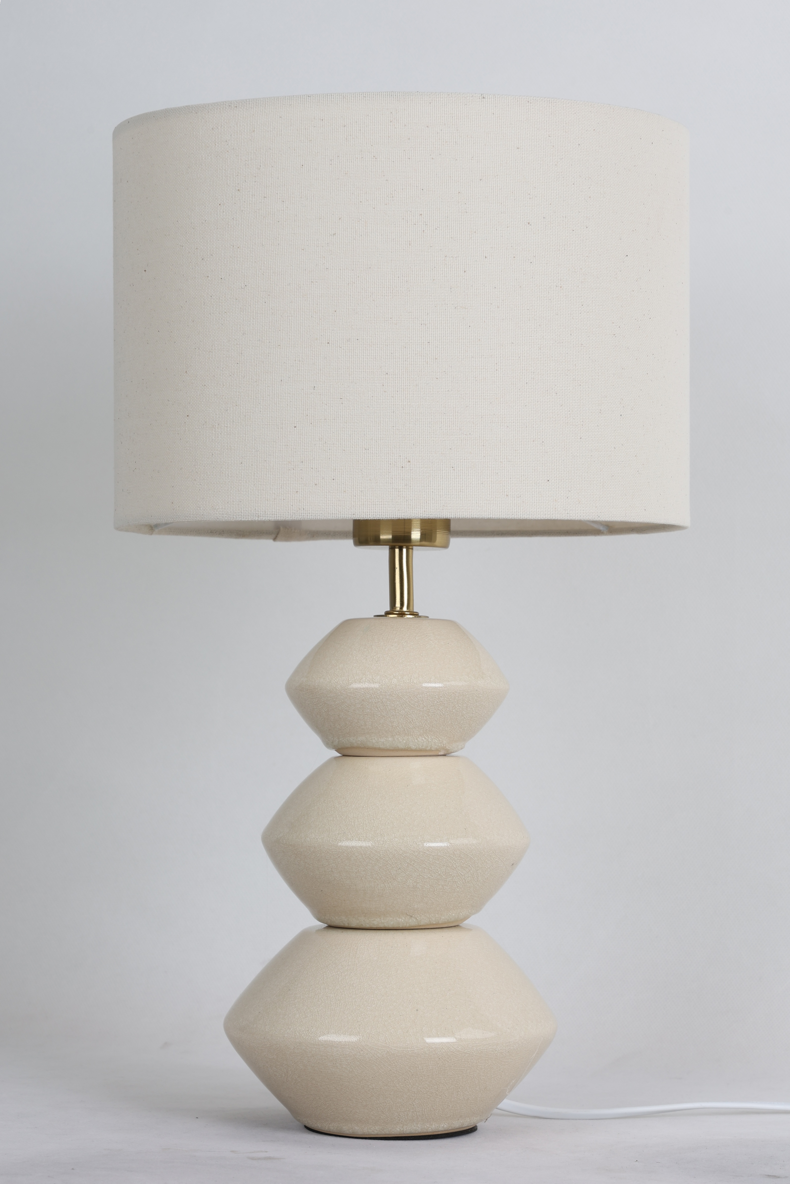 Modern Ceramic Table Lamp