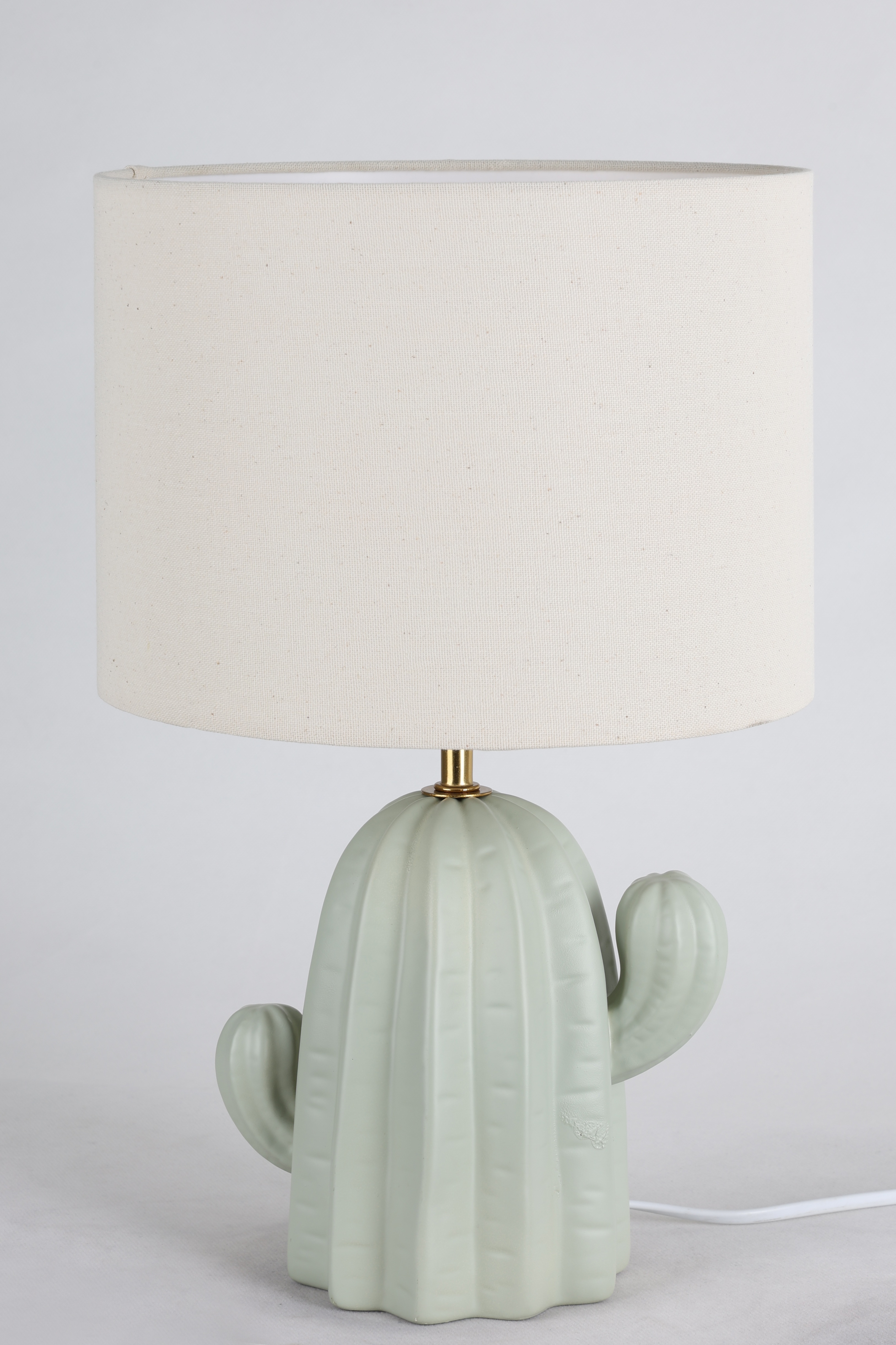 Cactus Table Lamp