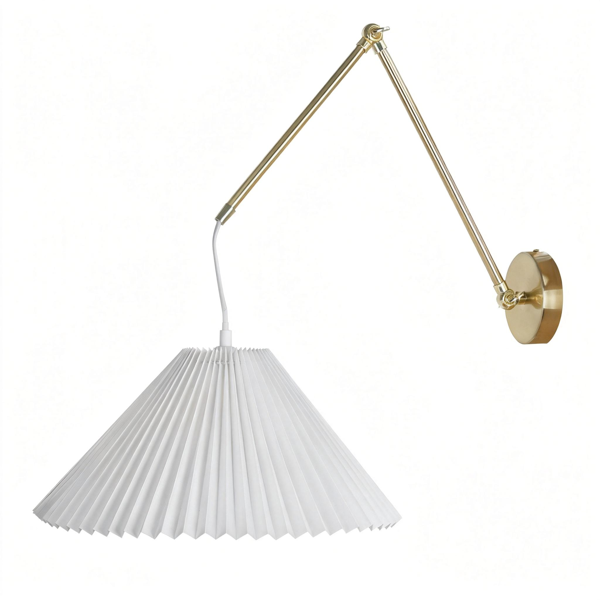 Modern Wall-Mounted Lamp 24P032