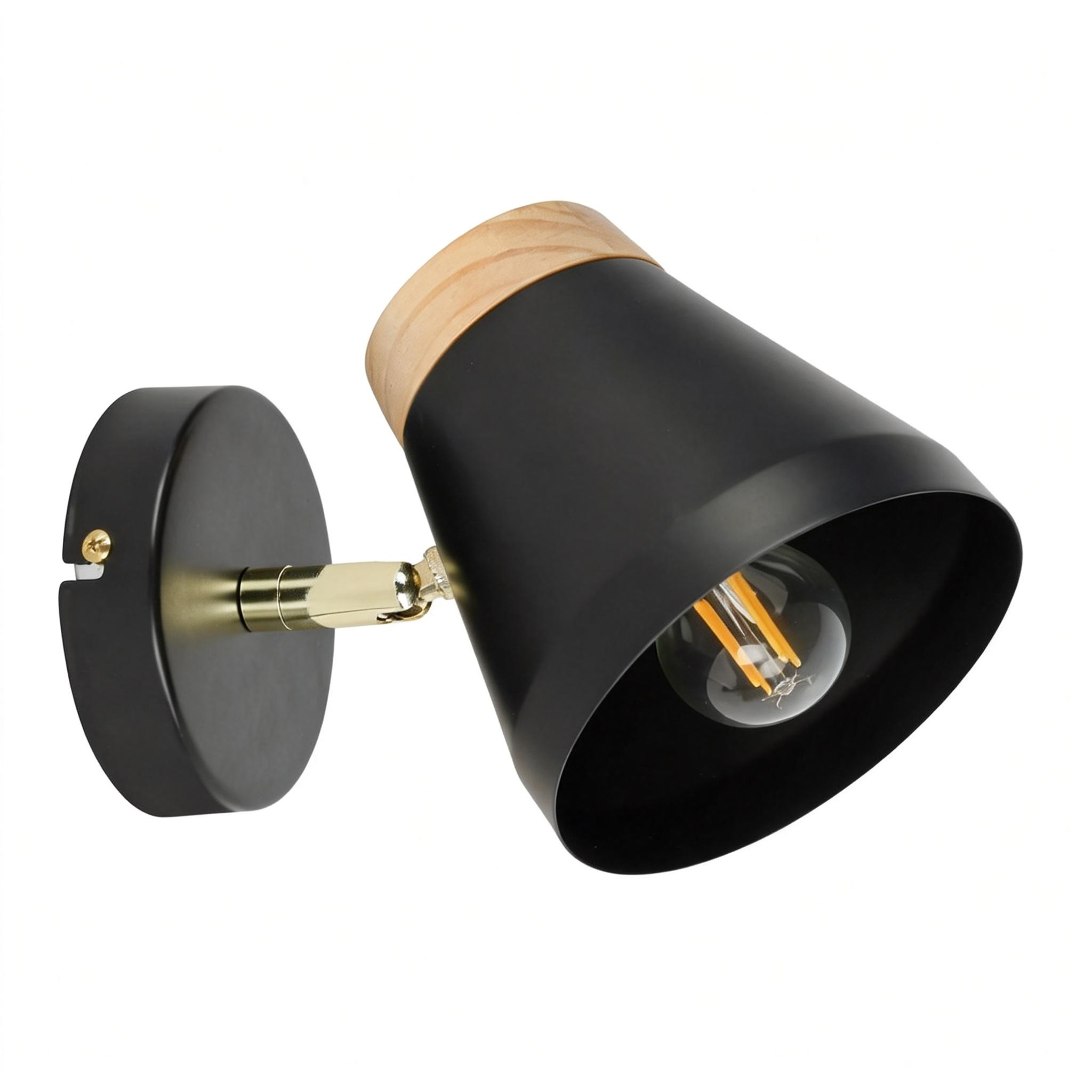 Modern Wall Sconce Lamp 24P042