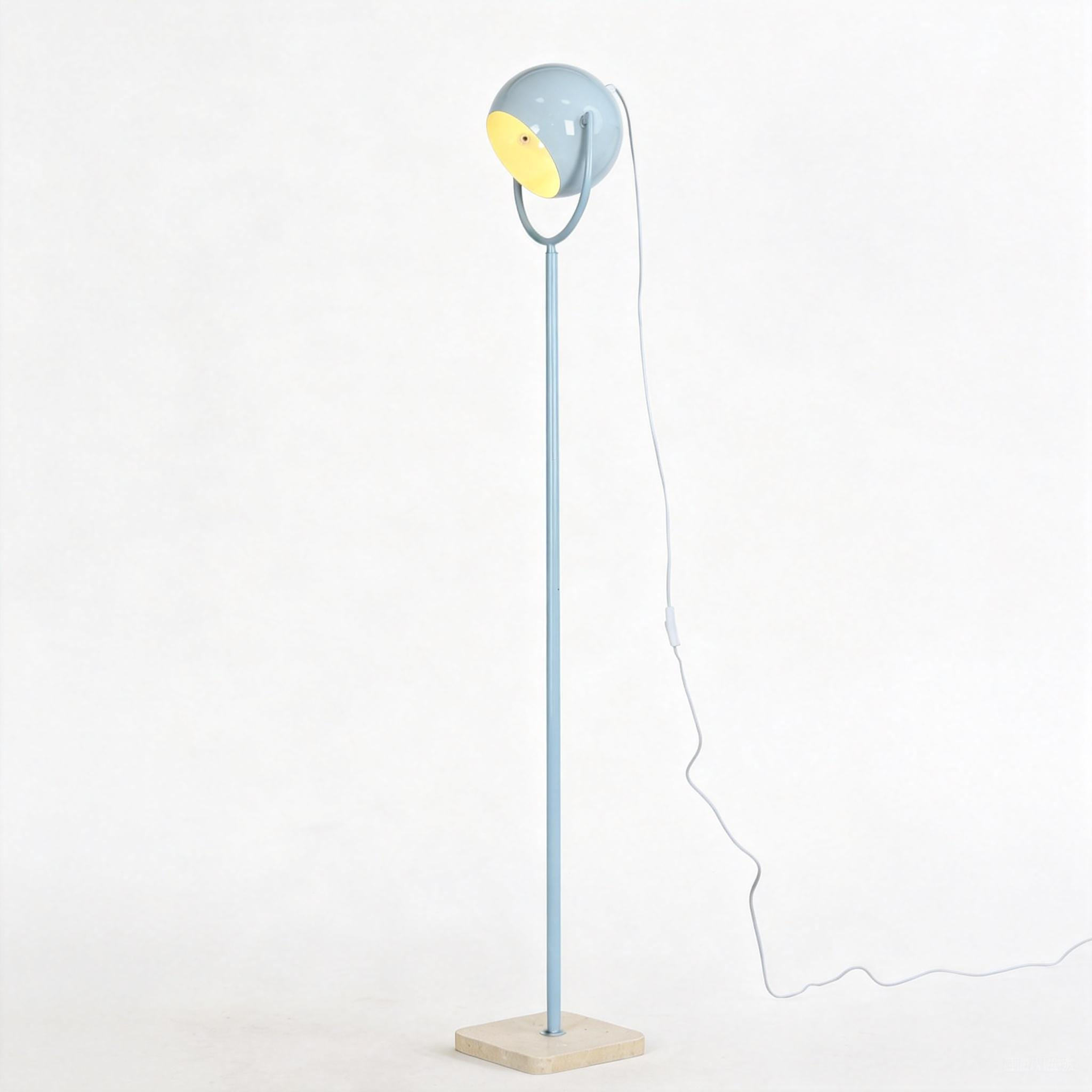 Modern Floor Lamp 25T072