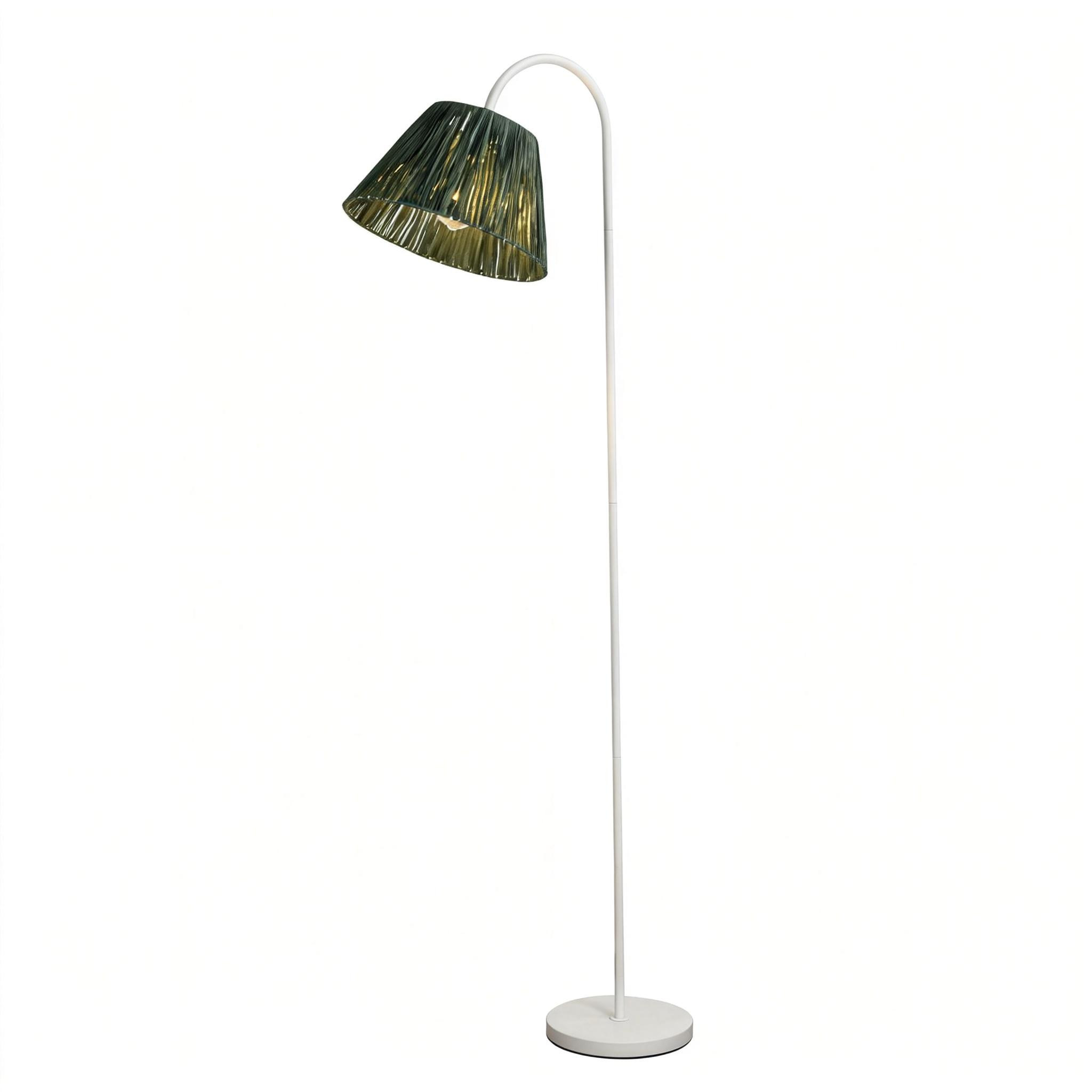 Modern Floor Lamp 23T006D