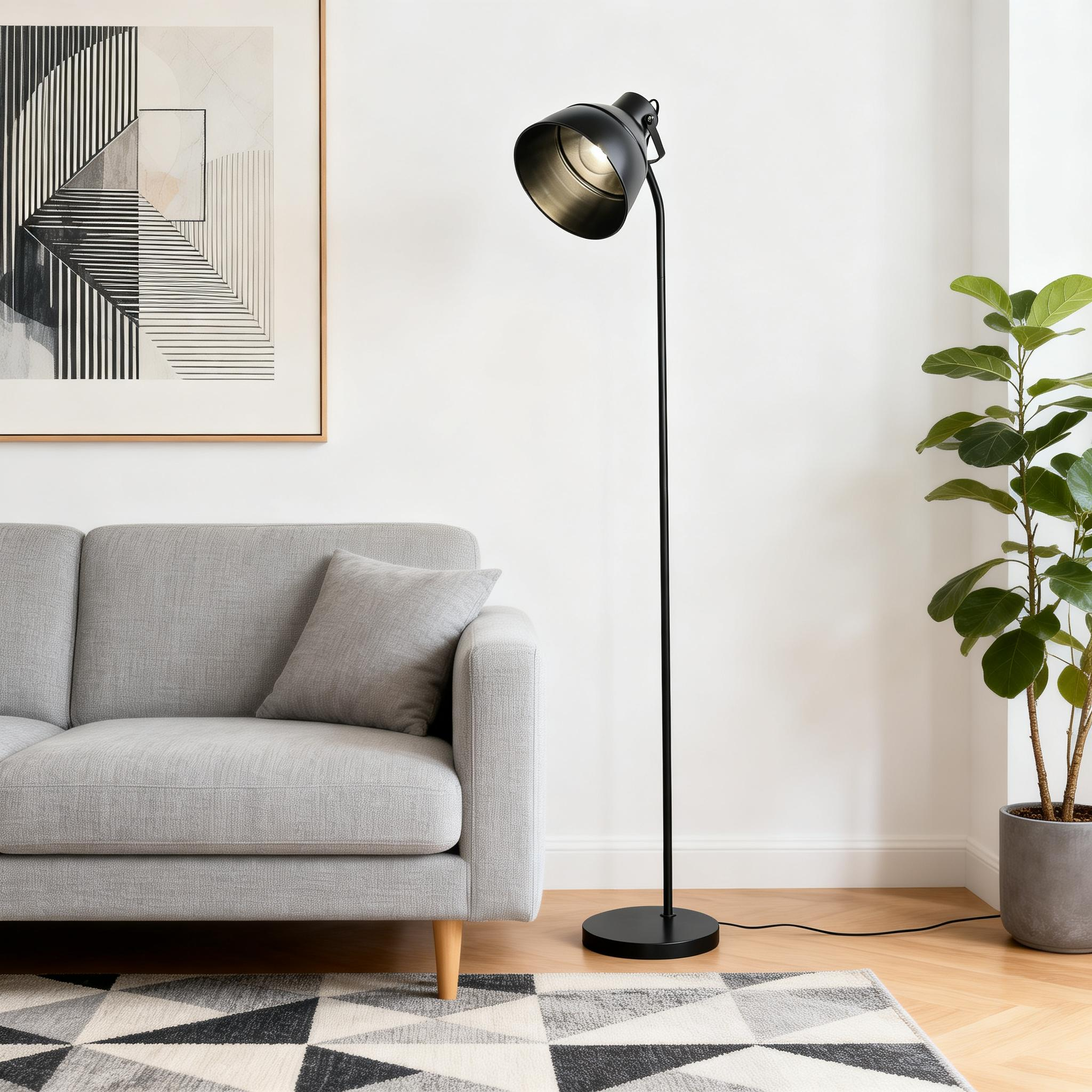 Modern Floor Lamp 23T428A