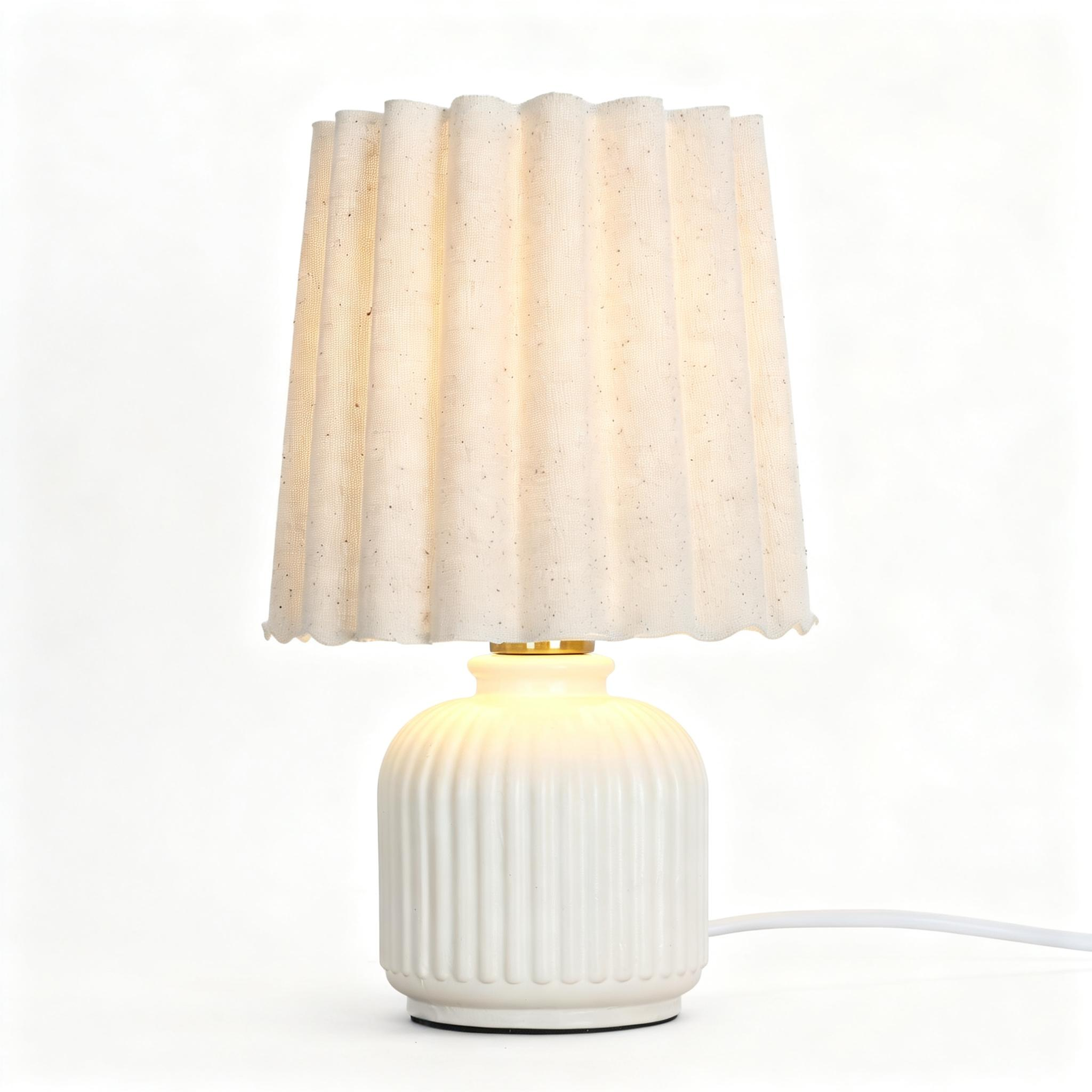 Modern Table Lamp 24T225C