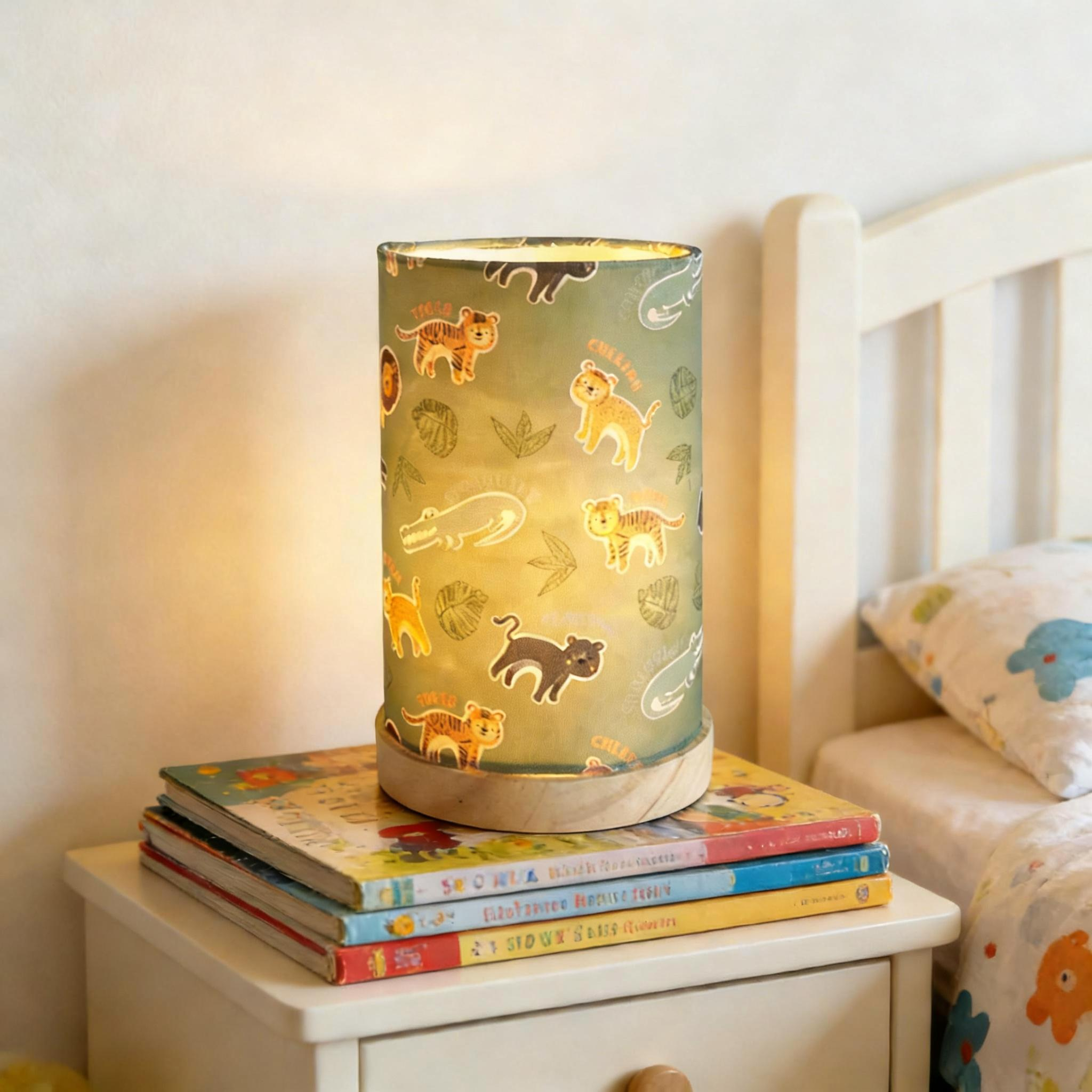 Children's Night Lamp 22AD024