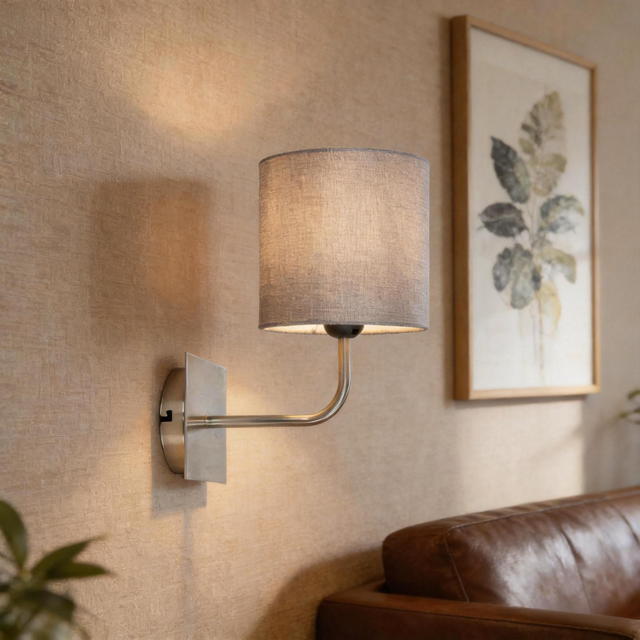 Modern Wall Sconce Lamp 25P018