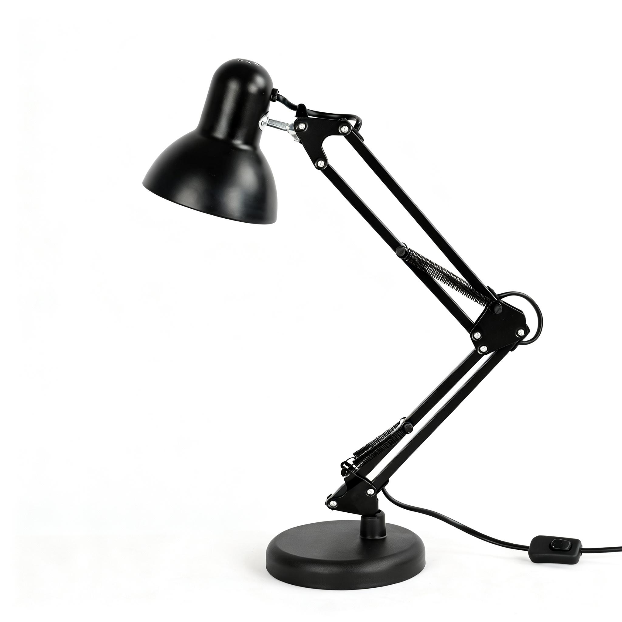 Adjustable Desk Lamp 6050-90B