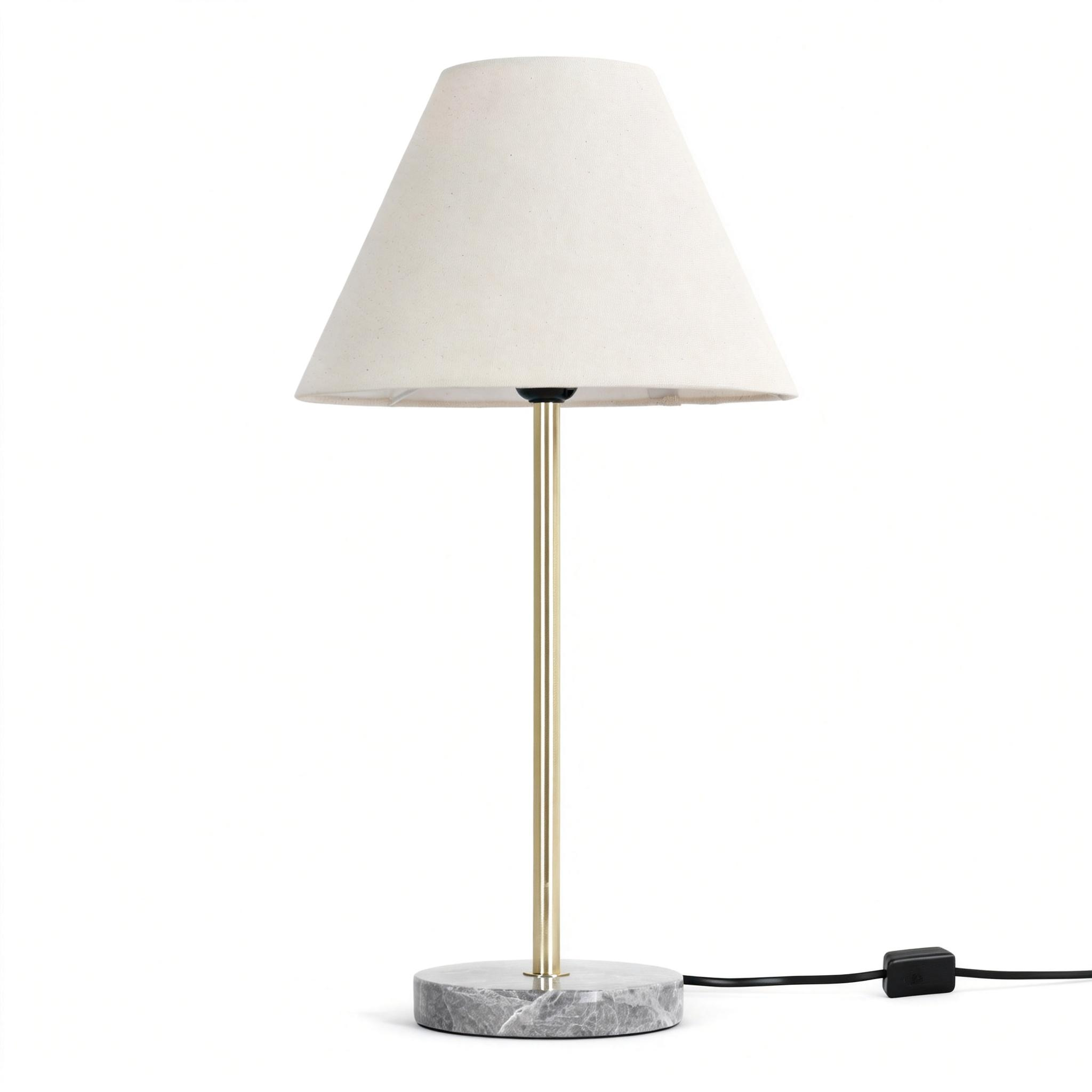 Elegant Table Lamp AH1029