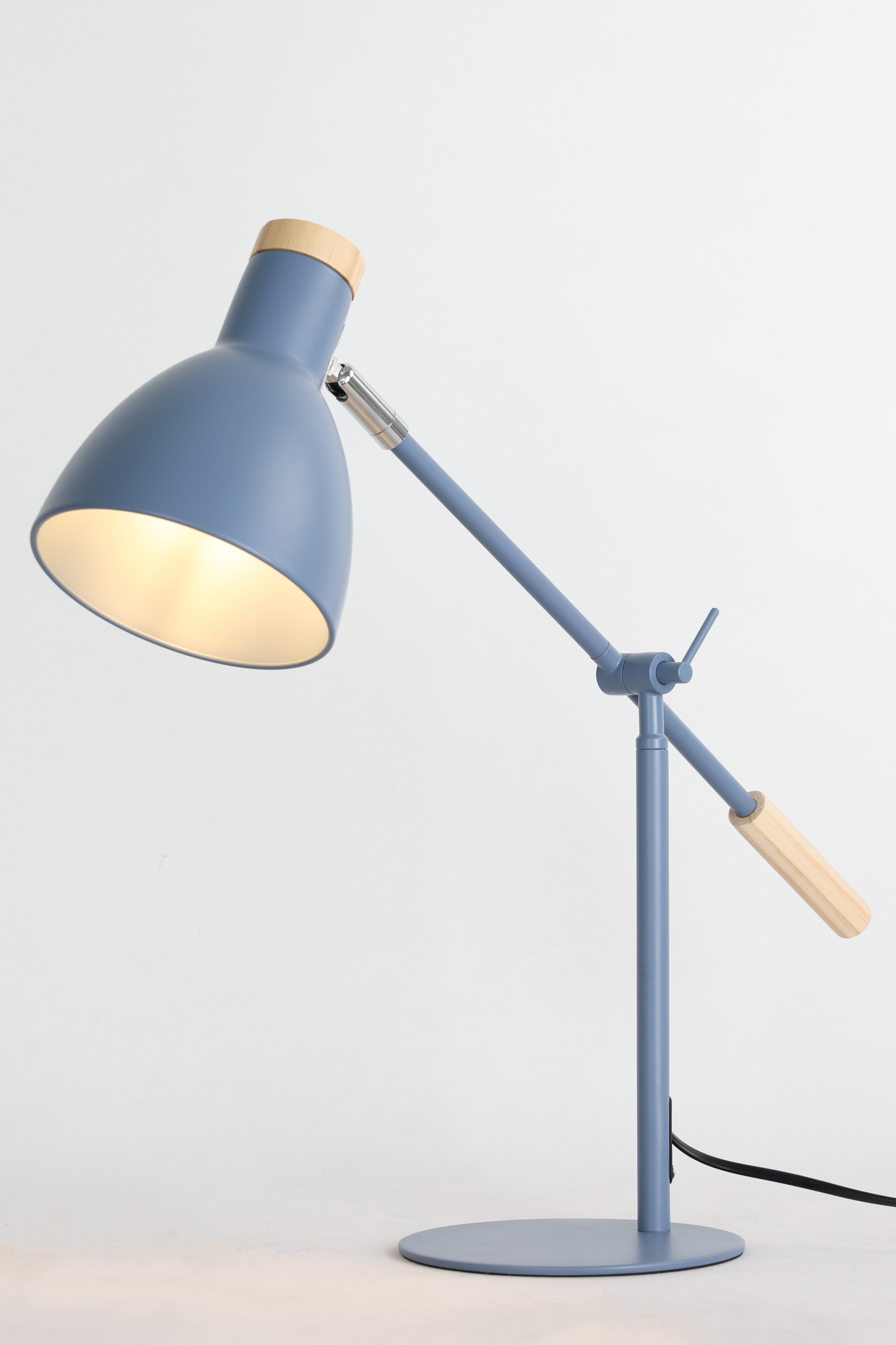 Modern Desk Lamp 6034-12