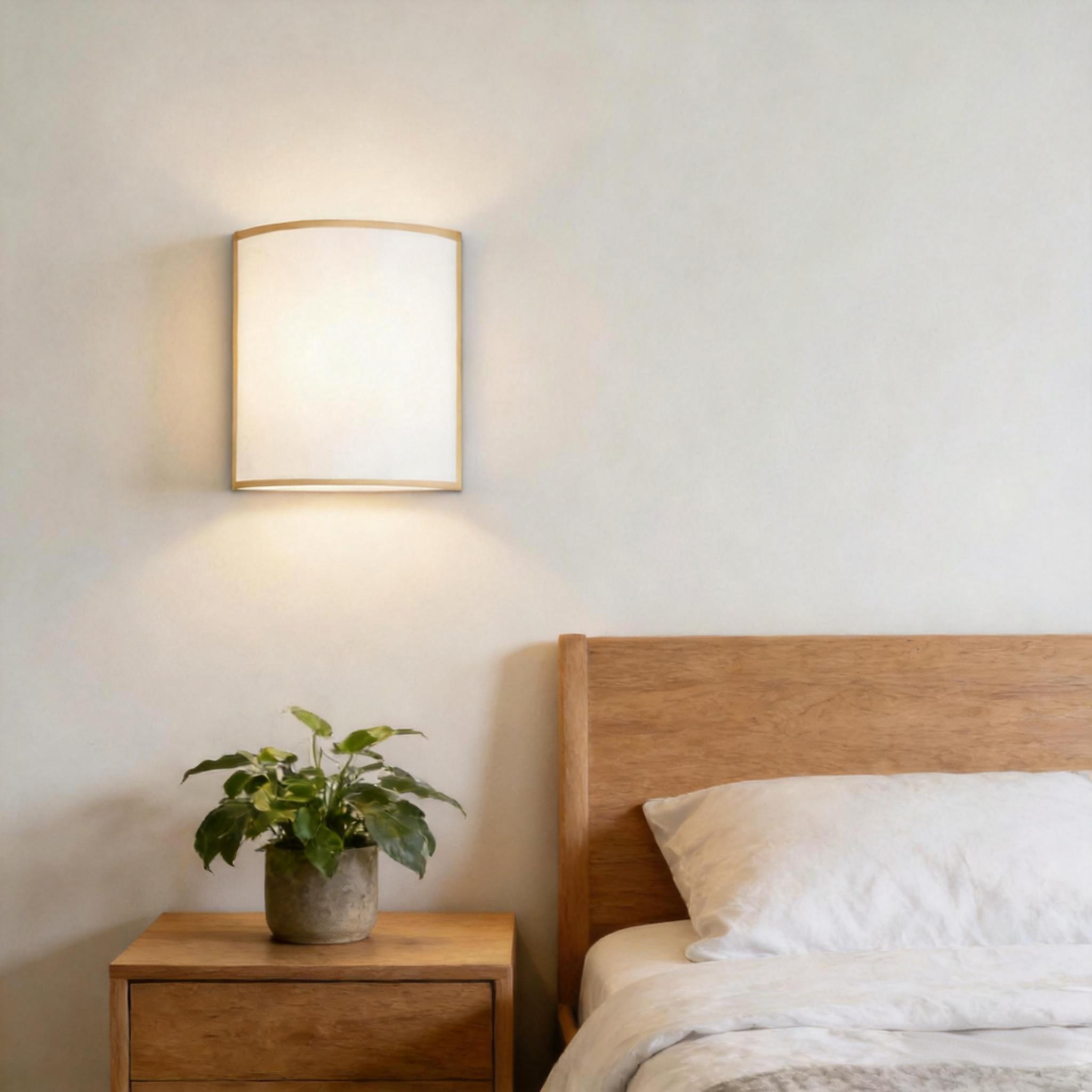 Modern Wall Sconce 23P192
