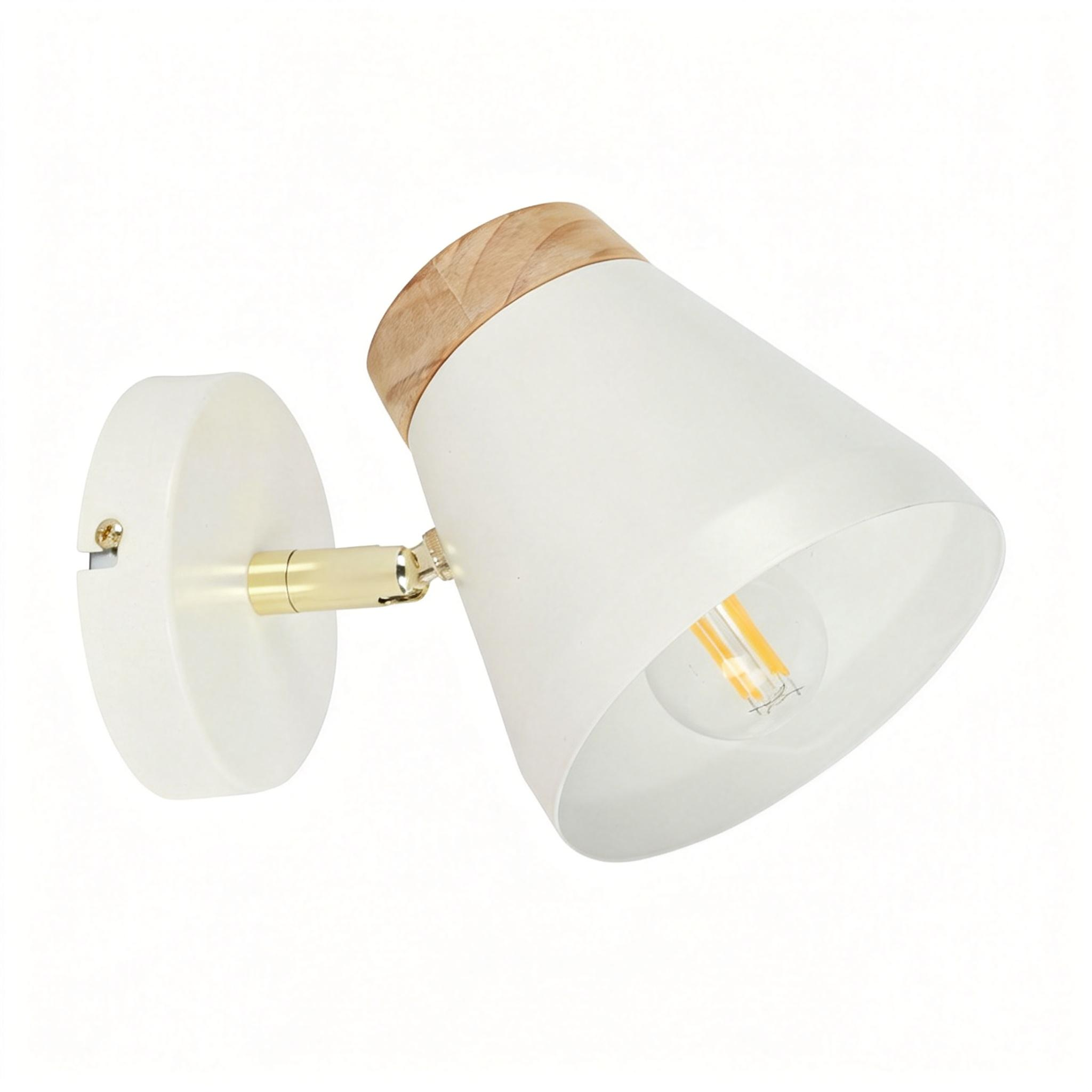 Modern Wall Sconce Lamp 24P042