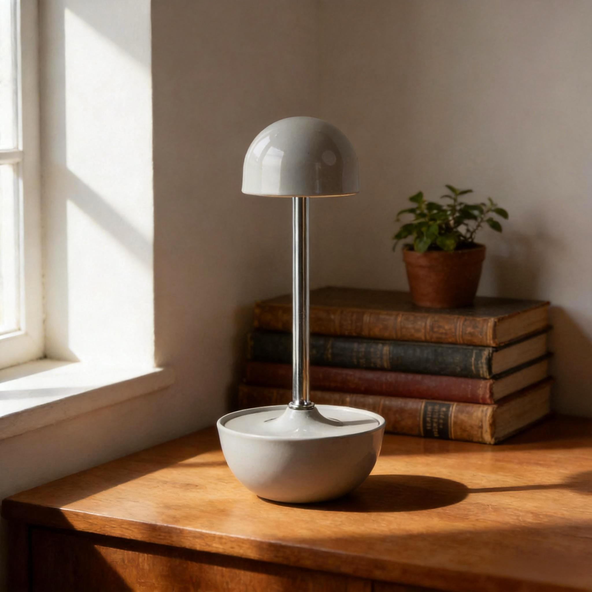 Modern table lamp 24P024