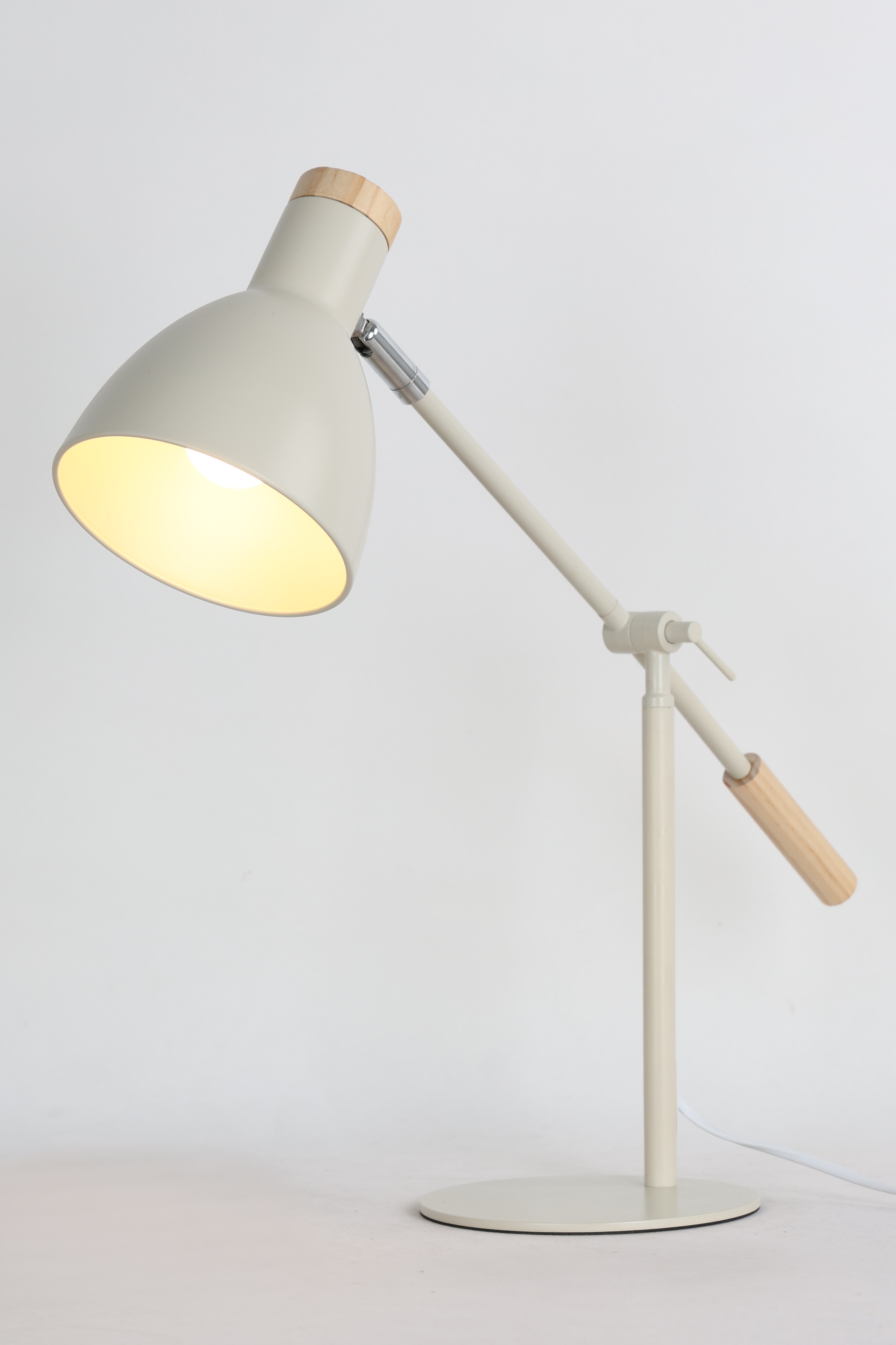 Modern Desk Lamp 6034-12