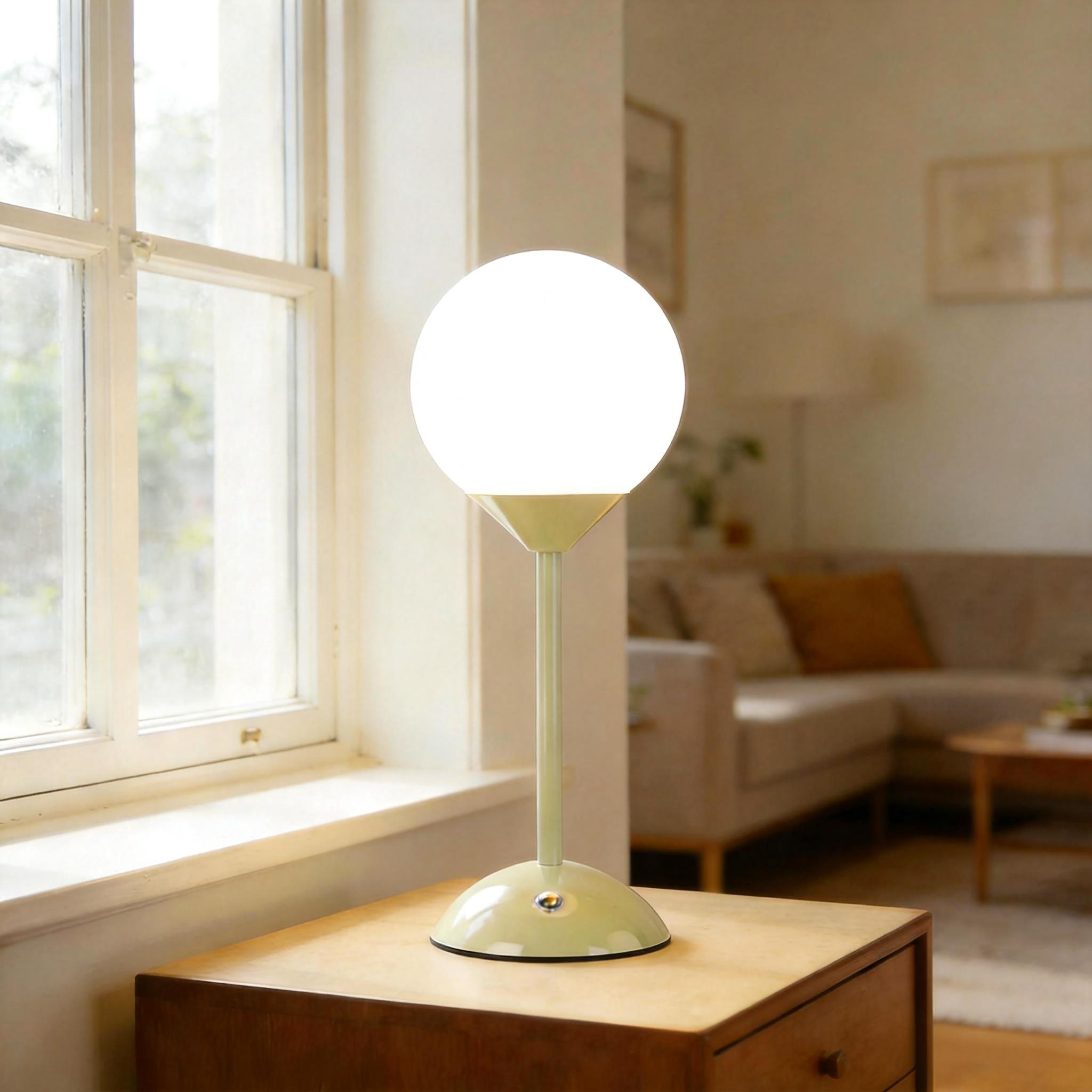 Modern Table Lamp 25D248