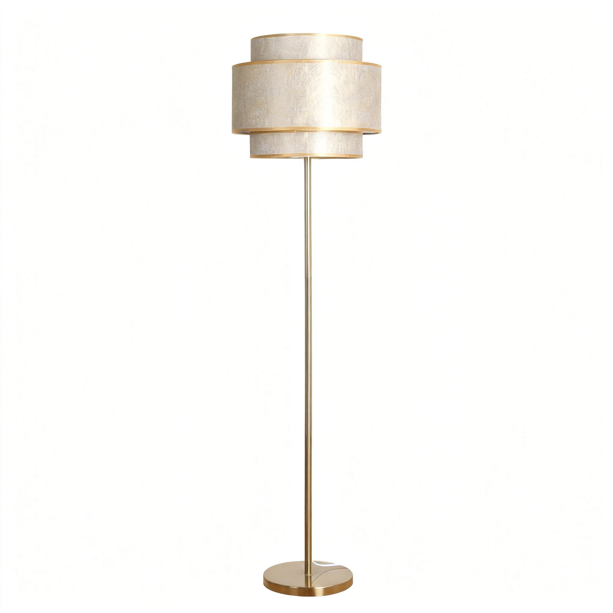 Modern Floor Lamp 25T251