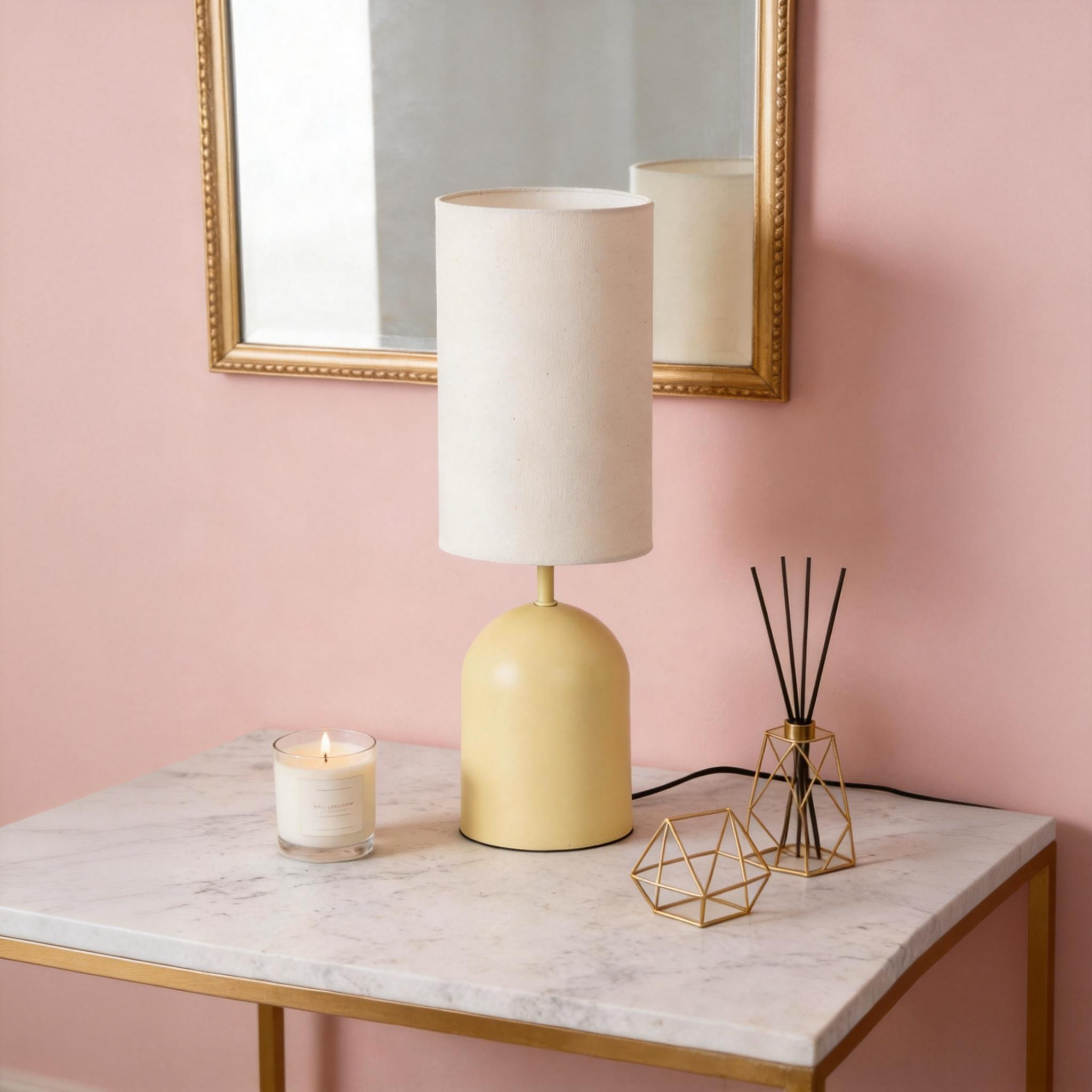 Modern Table Lamp 25T124