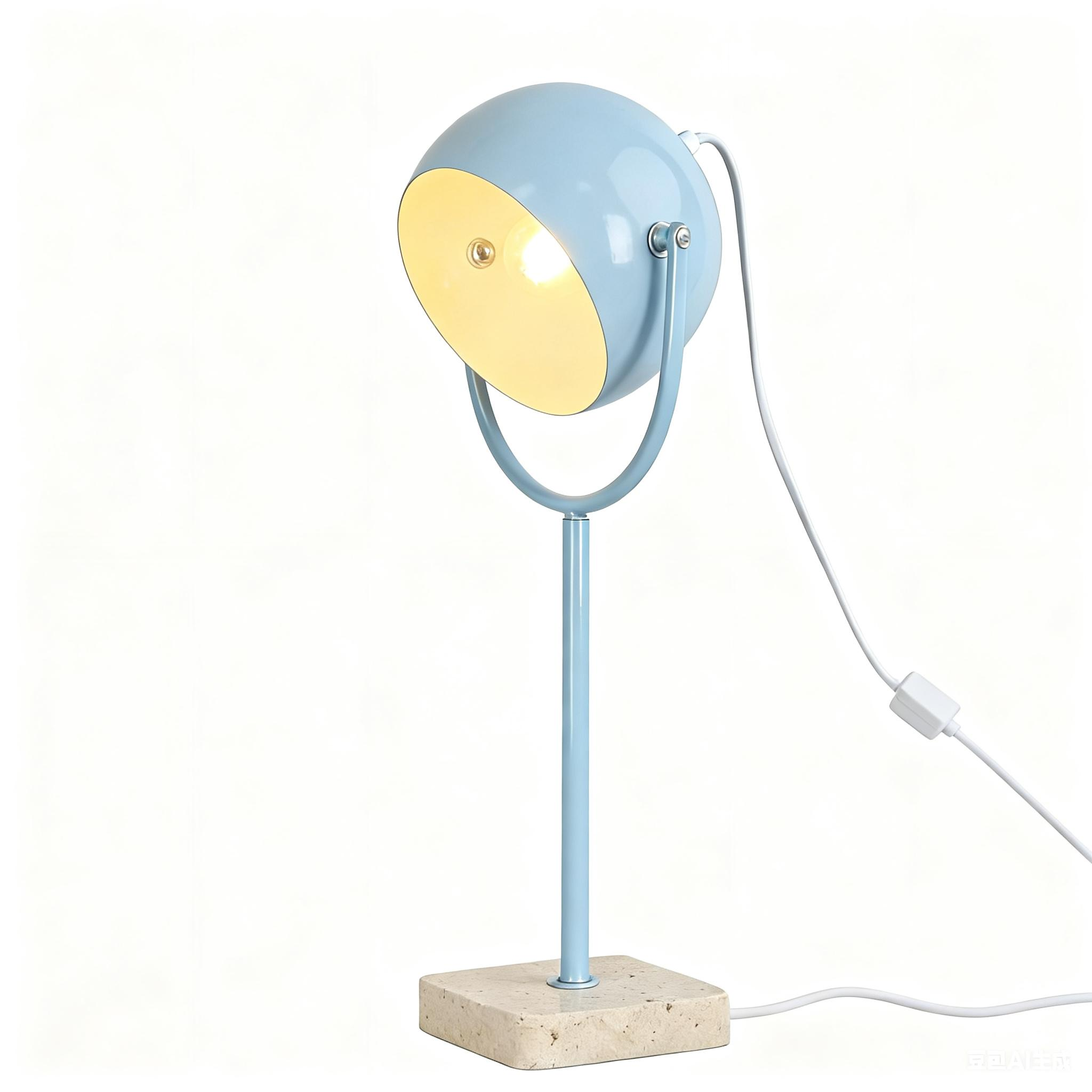 Modern Desk Lamp 25T071