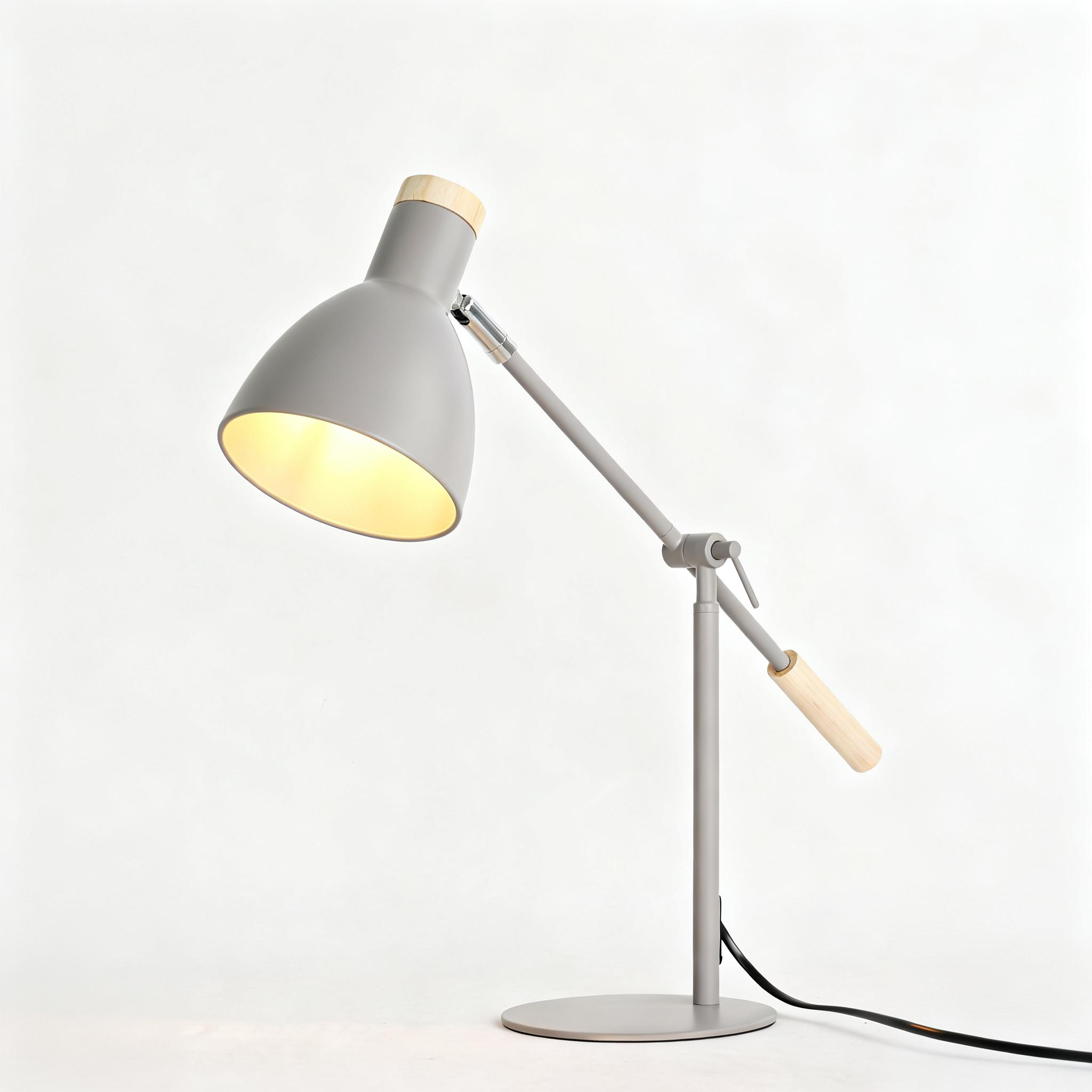 Modern Desk Lamp