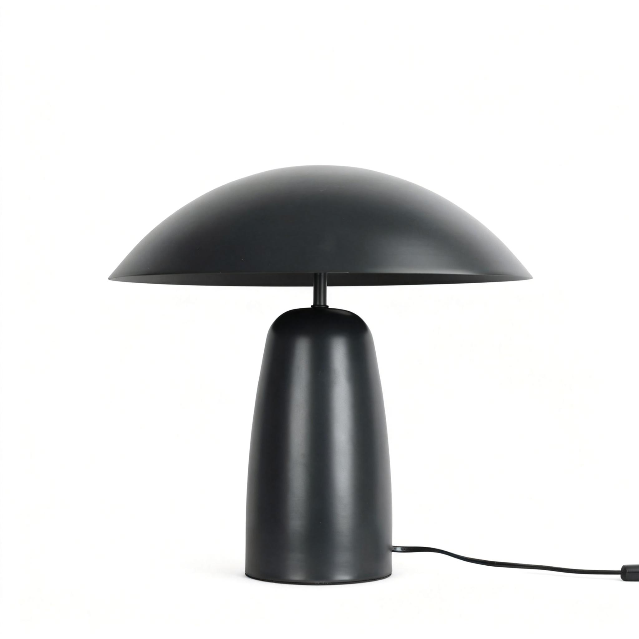 Modern mushroom table lamp 22T089A
