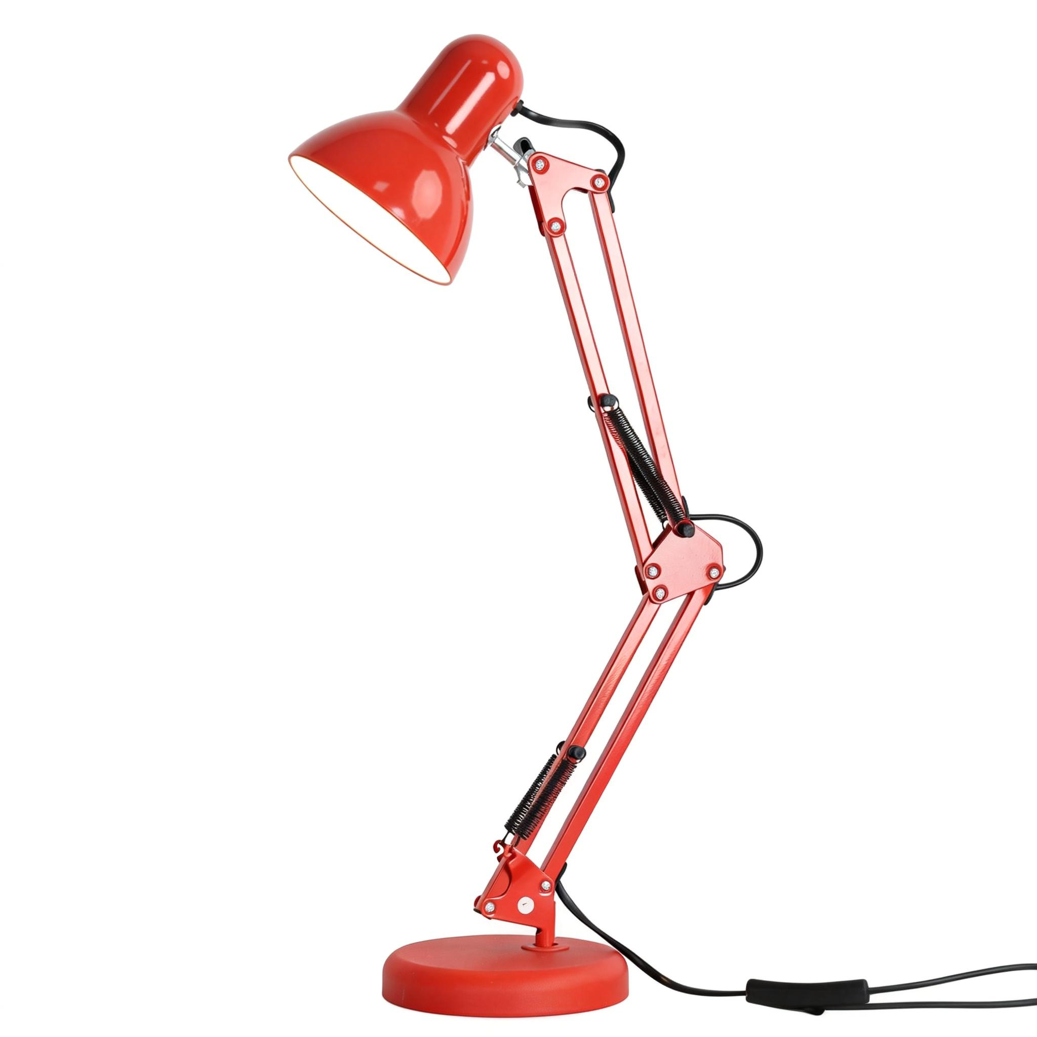 Adjustable Desk Lamp 6050-90B