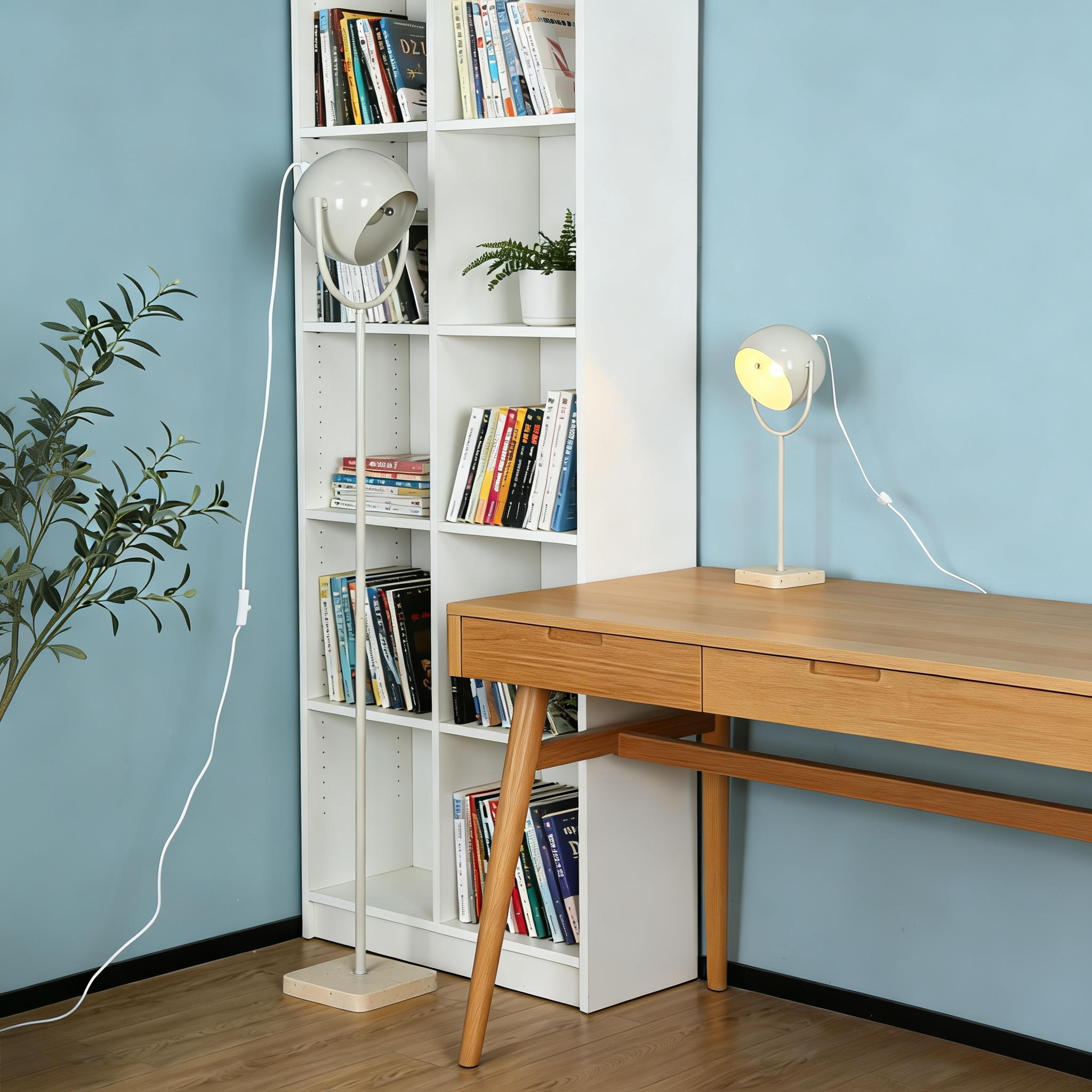 Modern Floor Lamp 25T072