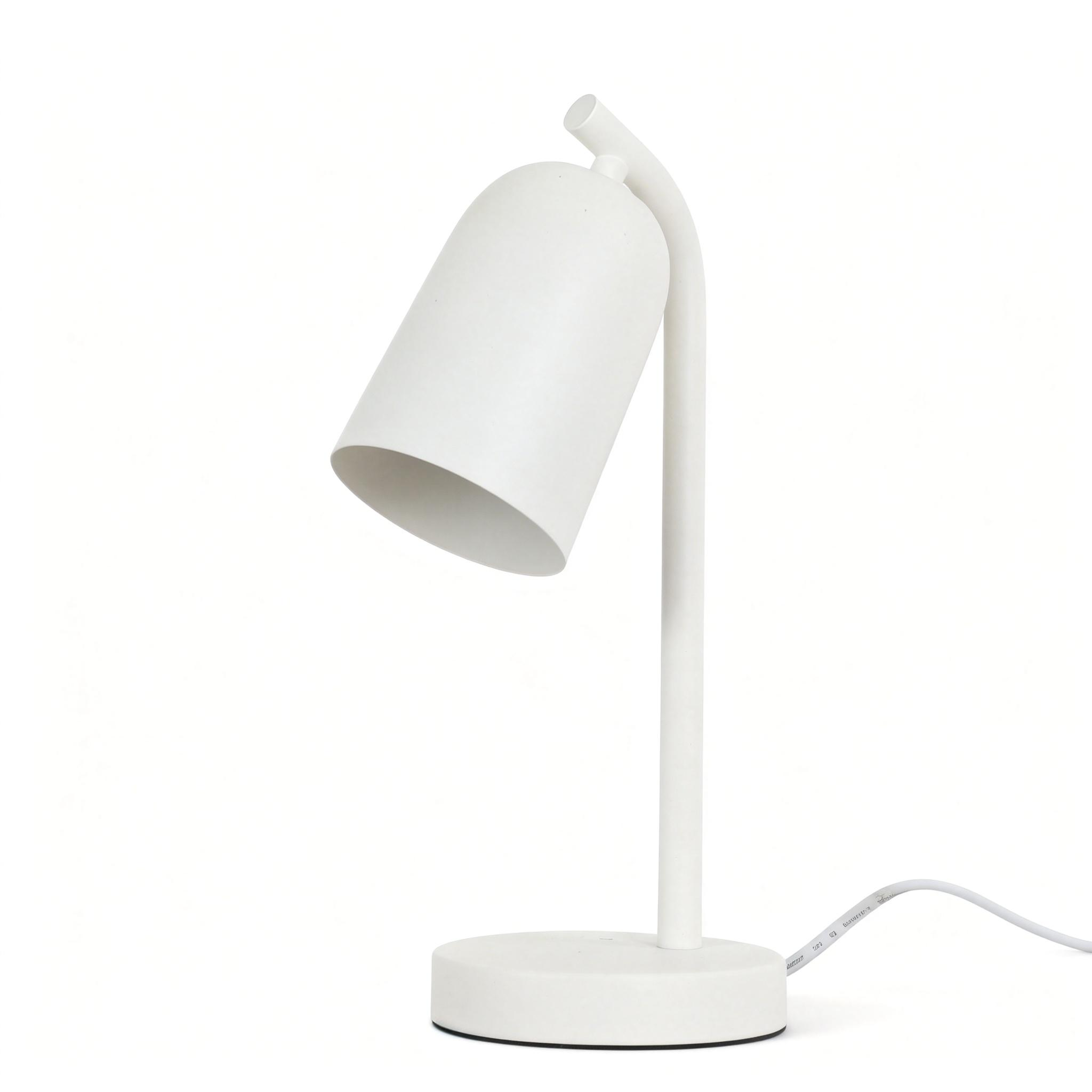 Pink Modern Desk Lamp AH1005